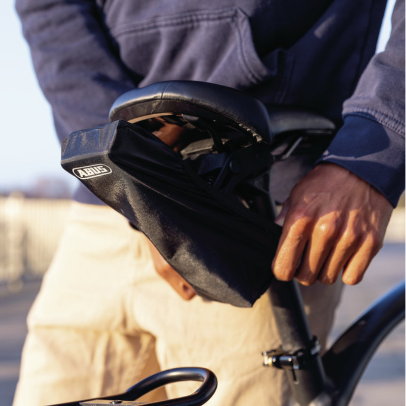 Abus SH SF Bordo Saddlefix Adapter