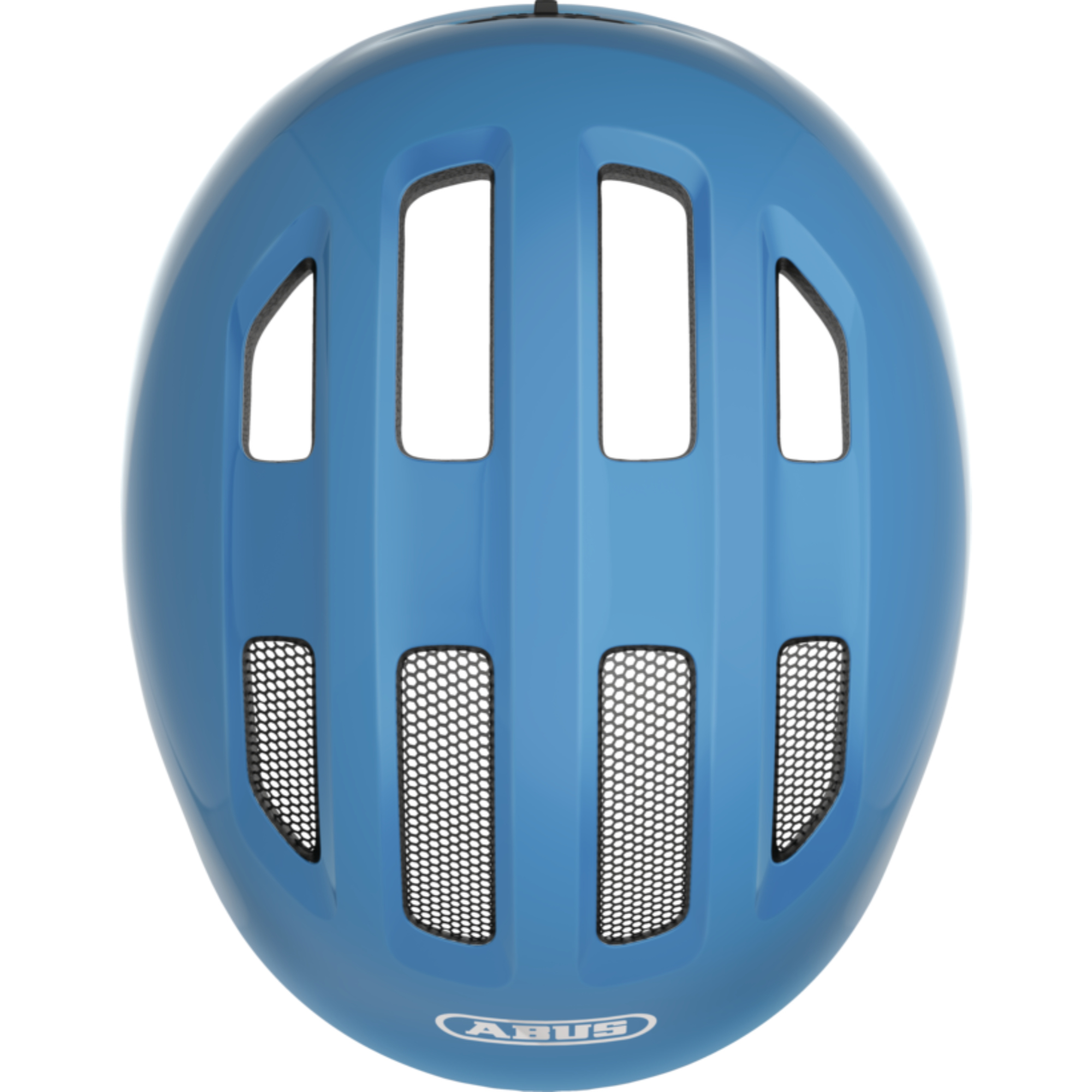 Abus Smiley 3.0 Fahrradhelm Kinder