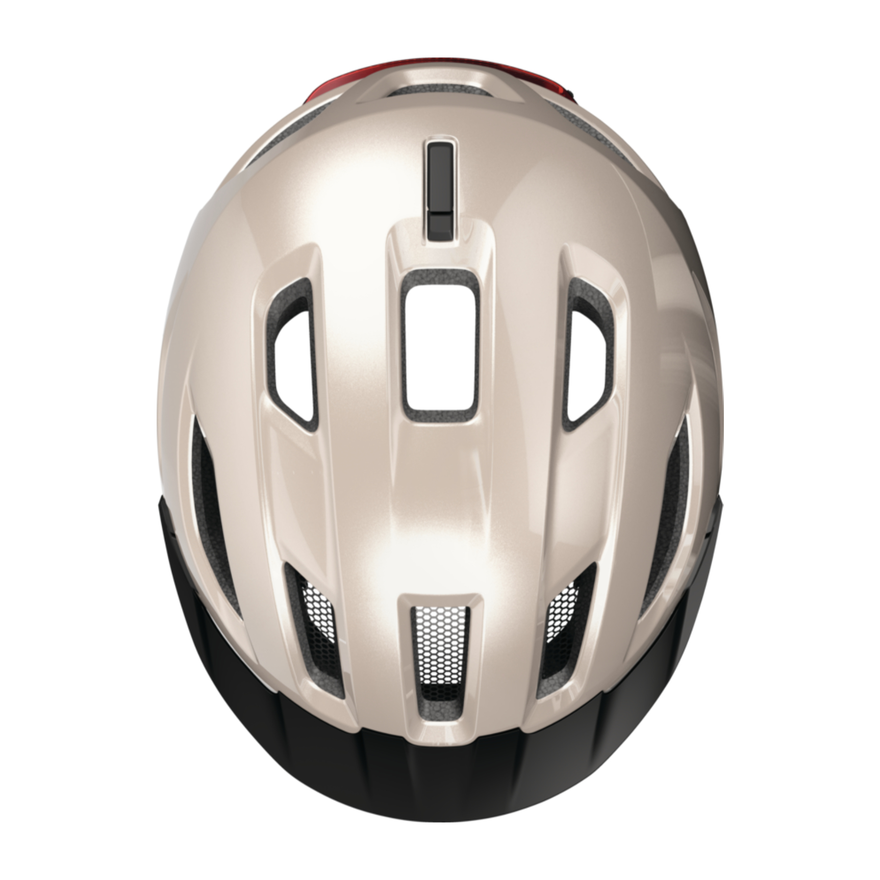 Abus Urban-I 4.0 Fahrradhelm