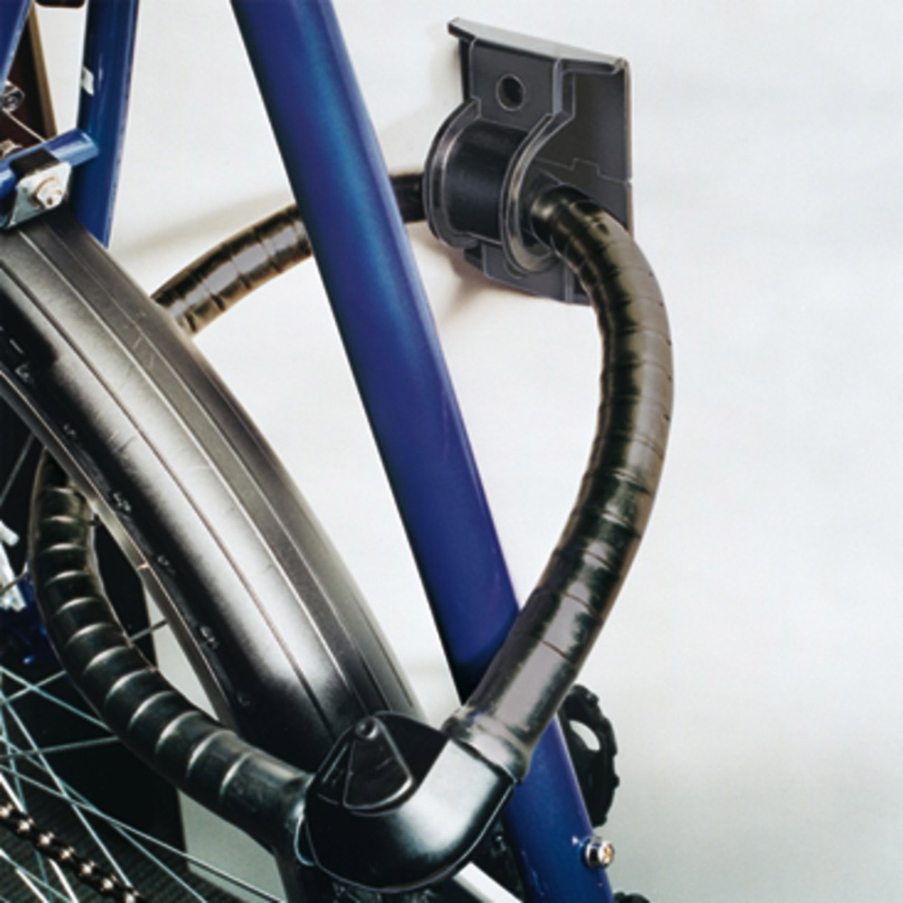 Abus WA 50 Fahrrad Wand- und Bodenanker