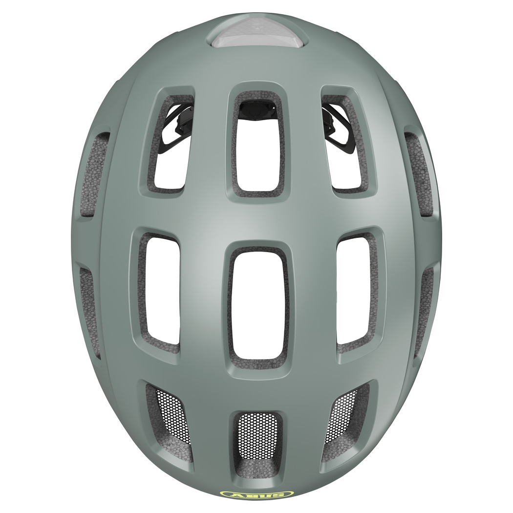 Abus Youn-l 2.0 Fahrradhelm Kinder