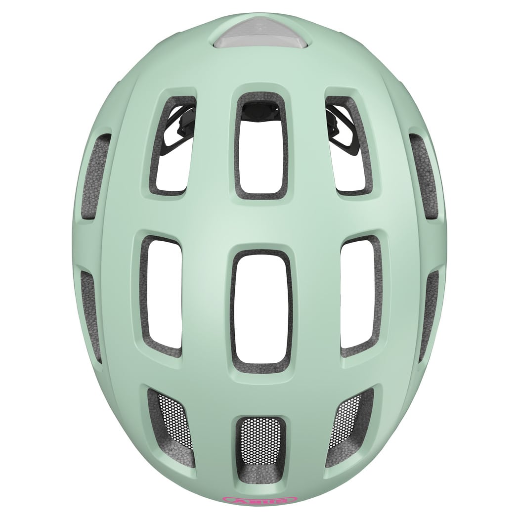 Abus Youn-l 2.0 Fahrradhelm Kinder