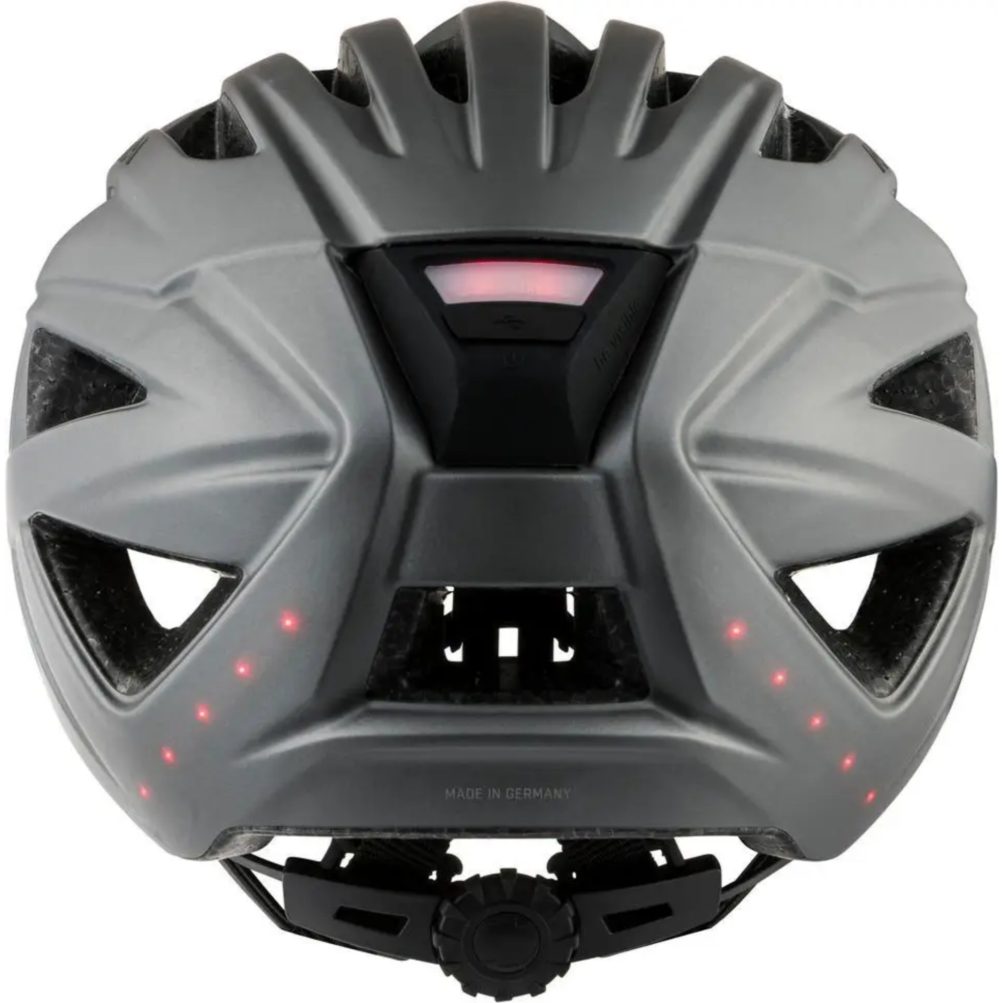 Alpina Haga LED Fahrradhelm