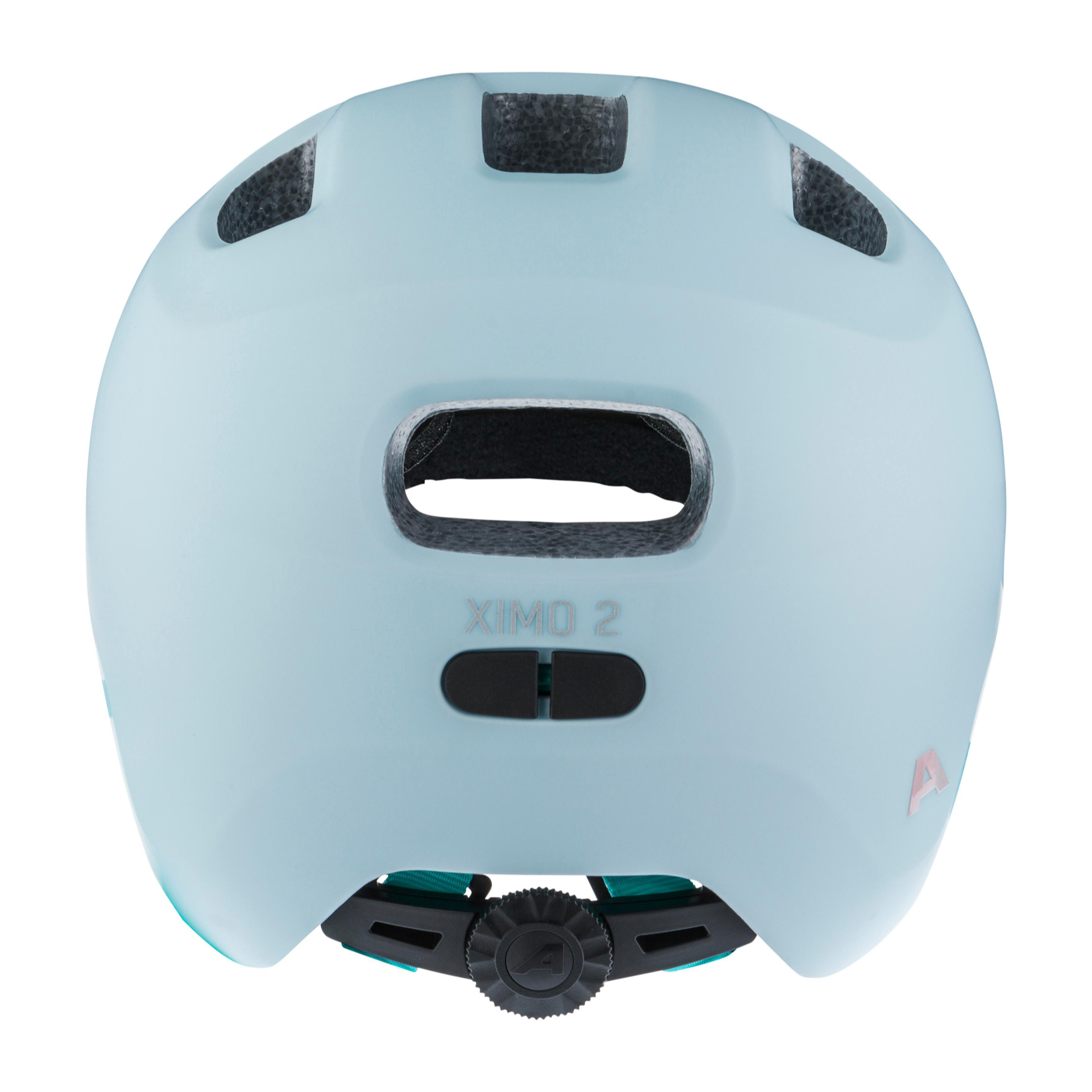 Alpina Ximo 2 LE Fahrradhelm Kinder mit LED Licht