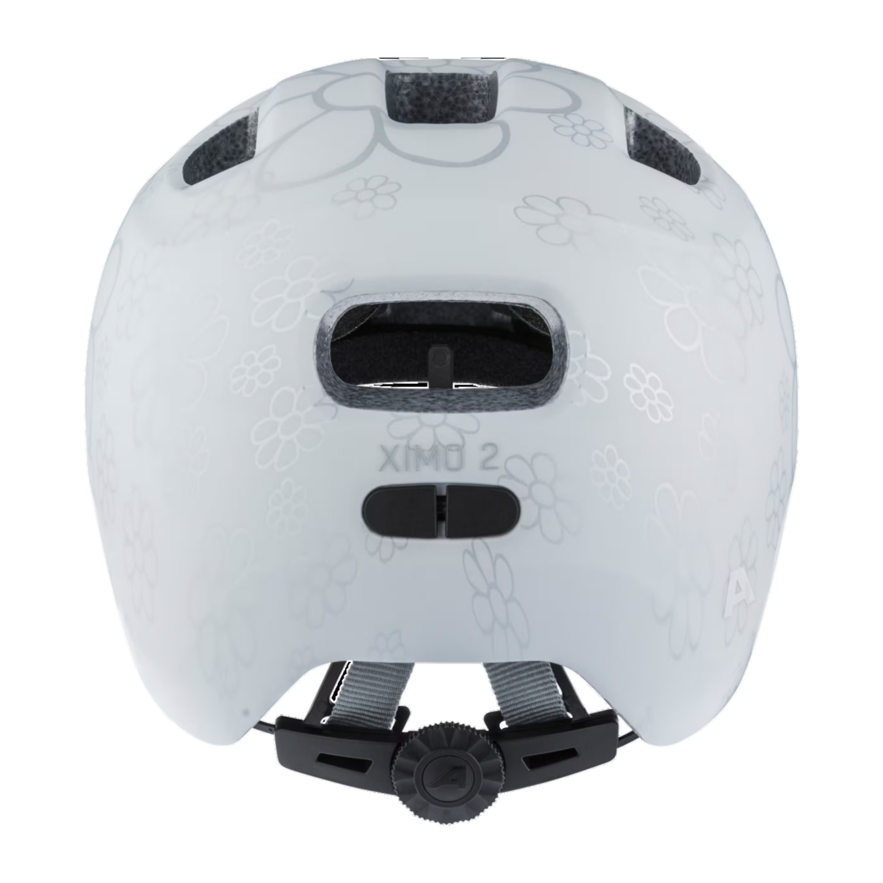 Alpina Ximo 2 LE Fahrradhelm Kinder mit LED Licht
