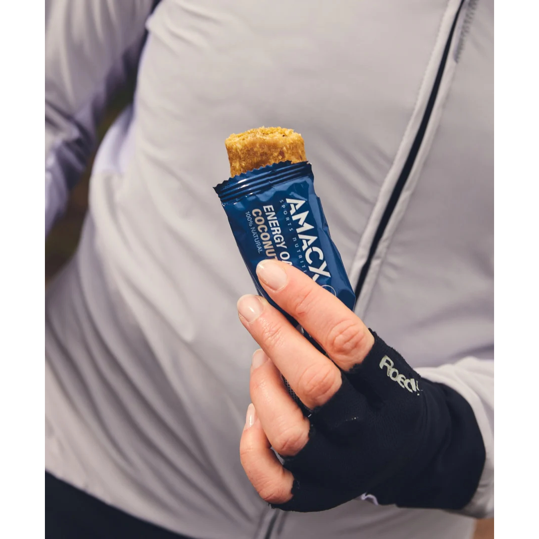 AMACX Energy Oat Bar Energieriegel 50 g