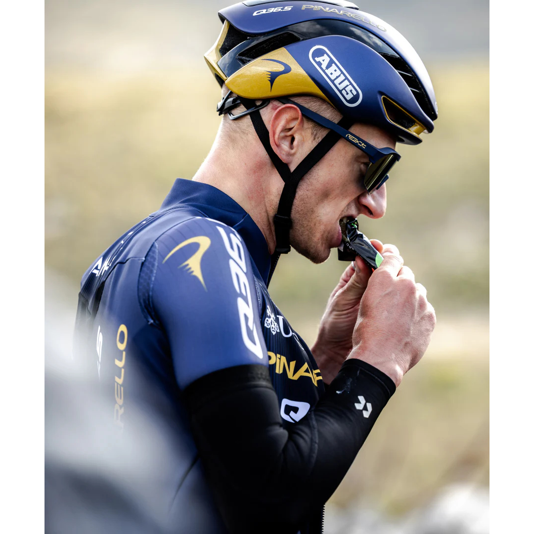 AMACX Turbo Fruit Chew Energieriegel 50 g