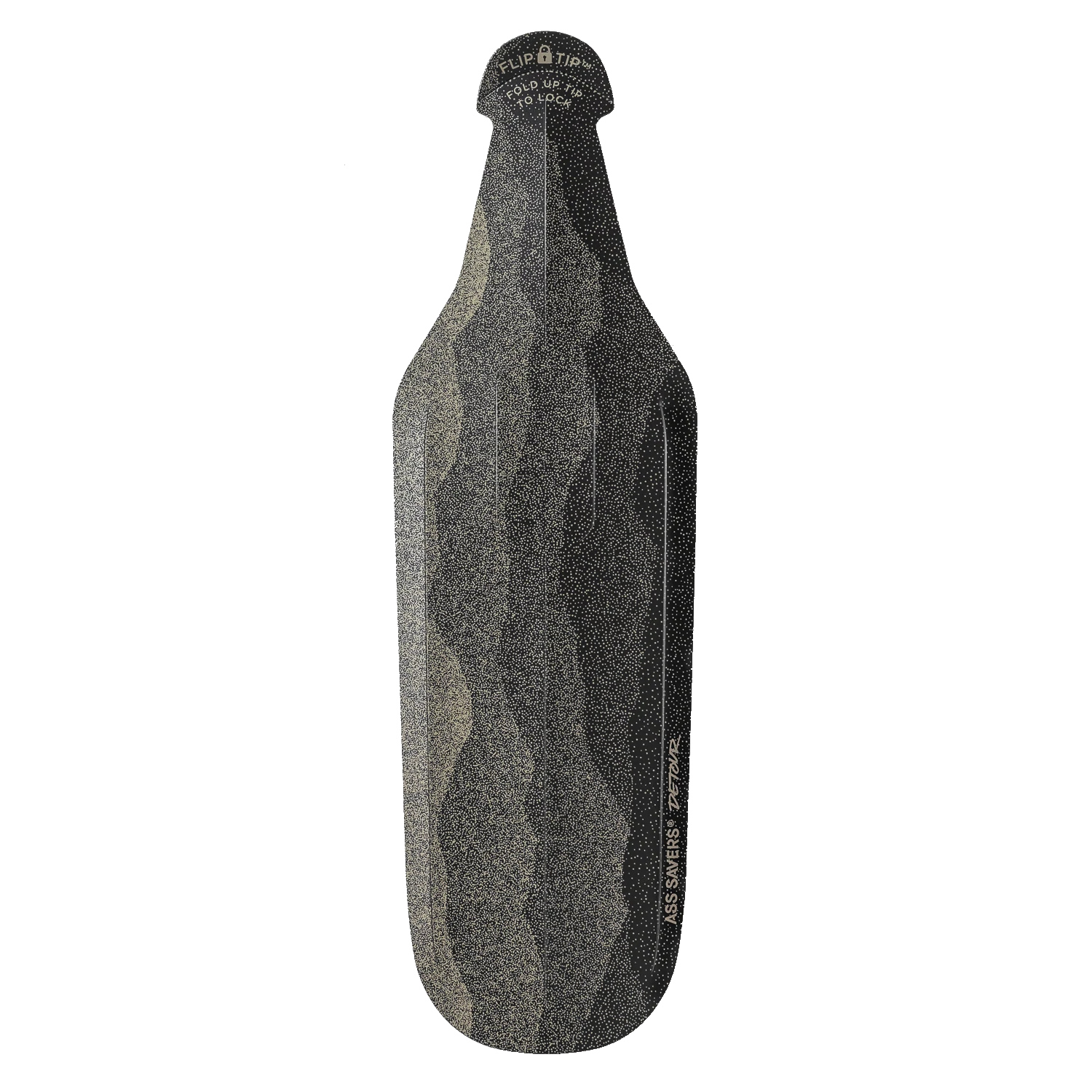 Ass Savers ASB-1 Big Hinterrad-Spritzschutz