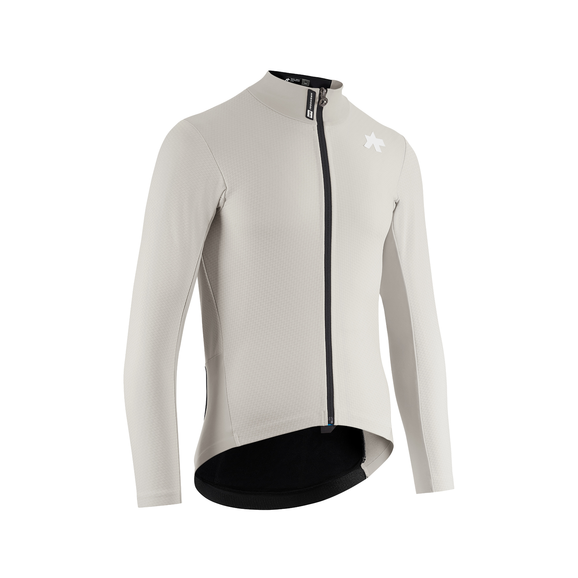 Assos GT S11 Evo Fahrrad Winterjacke Herren
