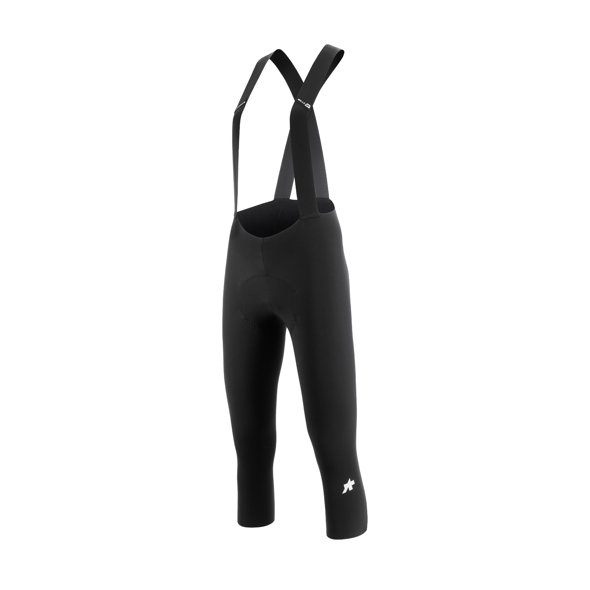 Assos Mille GT Spring Fall 3/4 Trägerhose Damen