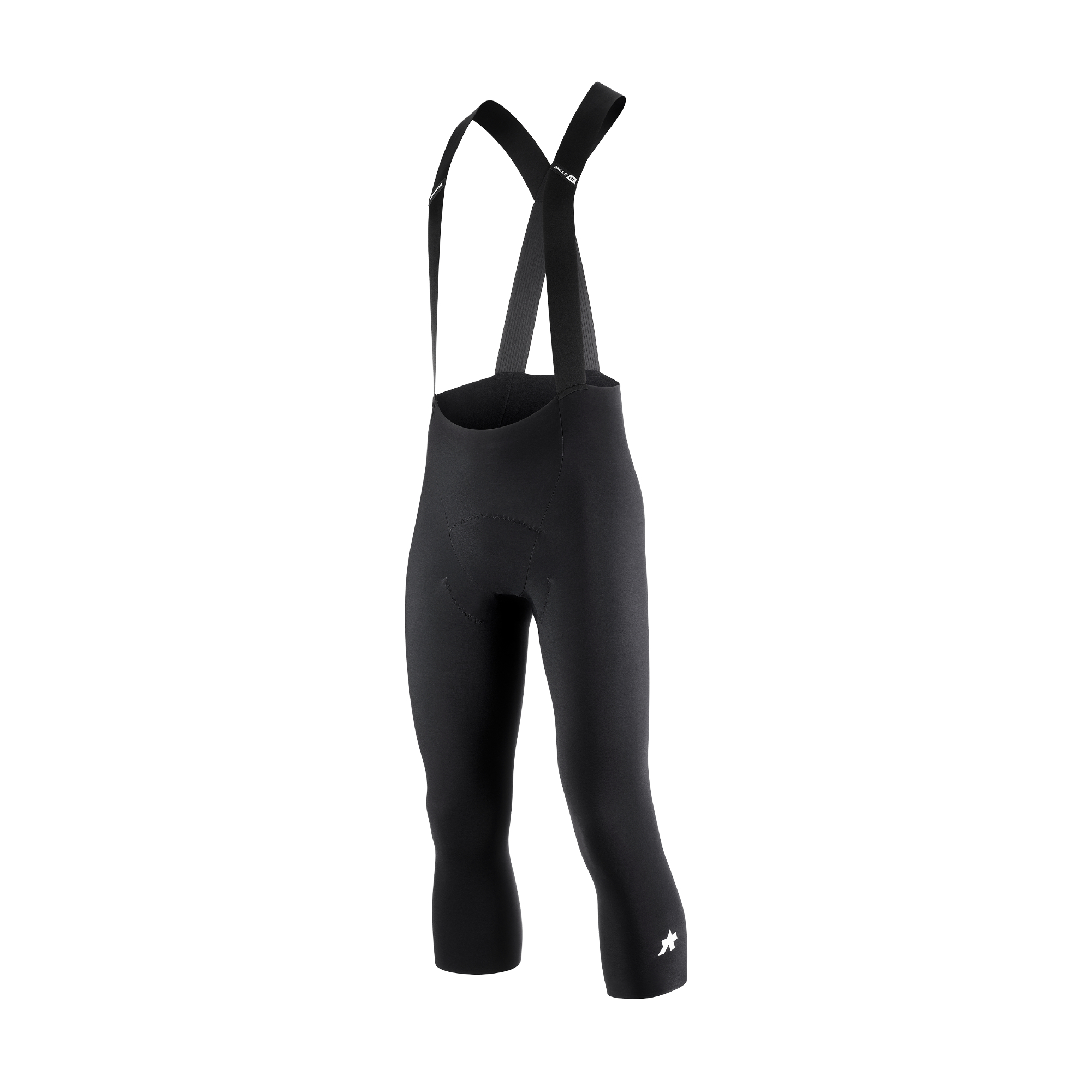 Assos Mille GT Spring Fall 3/4 Trägerhose Männer