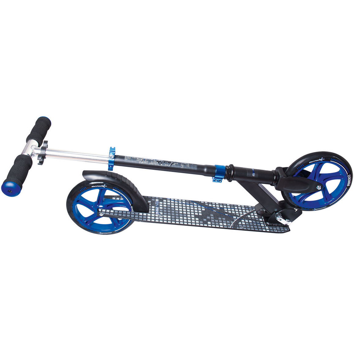 Authentic Muuwmi Scooter 200 mm