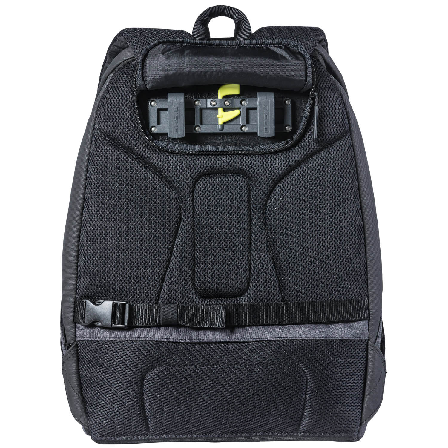 Basil B-Safe Nordlicht Backpack Fahrrad-Rucksack