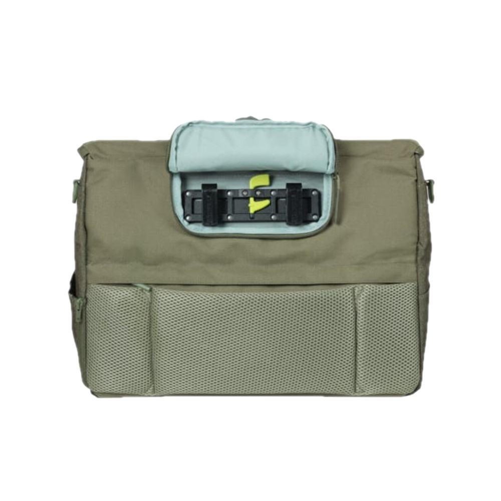Basil B-Safe Commuter Nordlicht Fahrradtasche