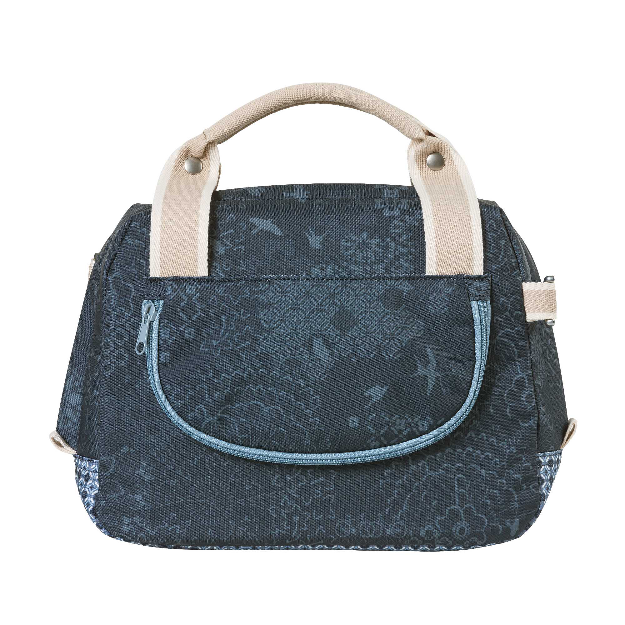 Basil Bohème Lenkertasche