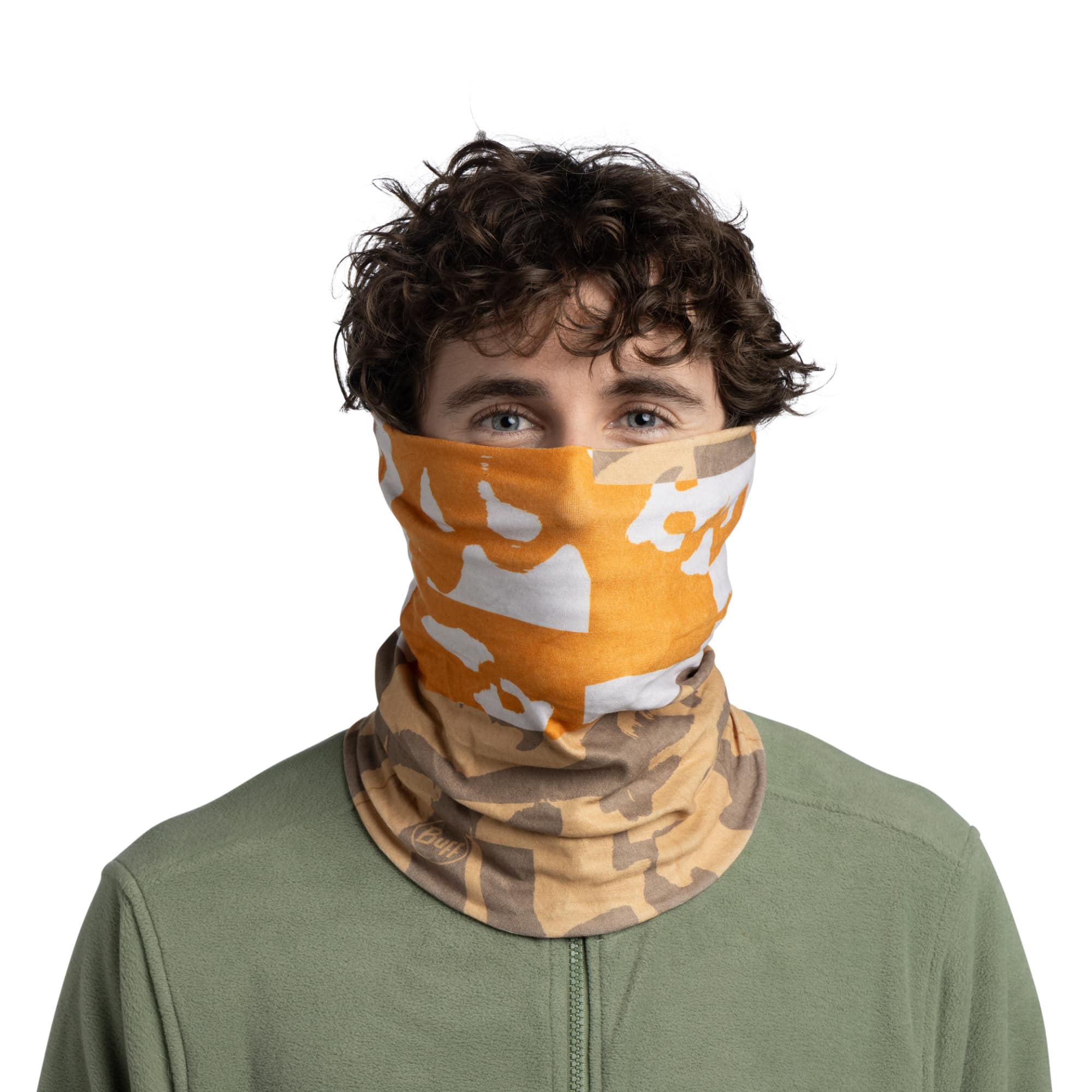 Buff ThermoNet Ainter Cordage Schlauchschal