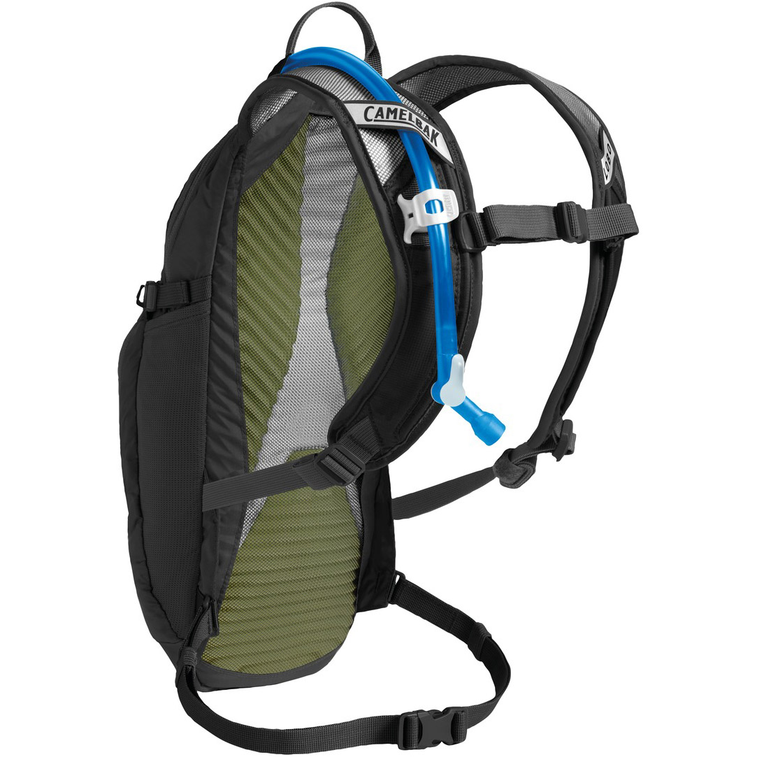 Camelbak Lobo Fahrrad-Trinkrucksack inkl. Trinkblase