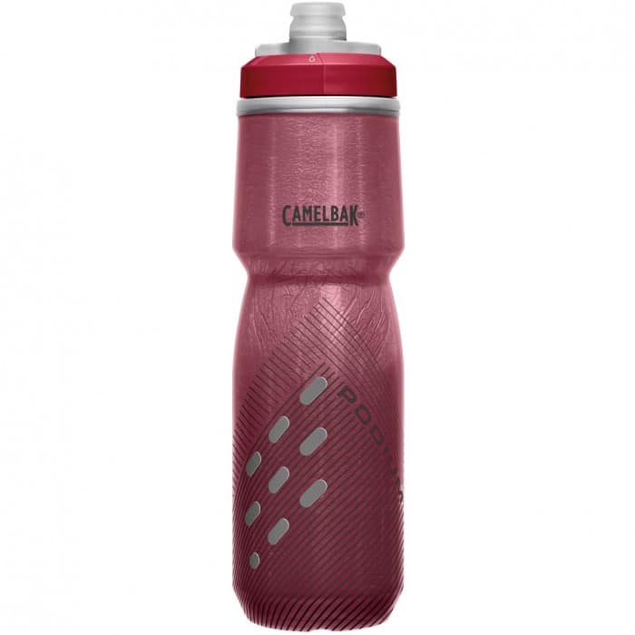 Camelbak Podium Chill Fahrrad-Thermoflasche (710 ml)
