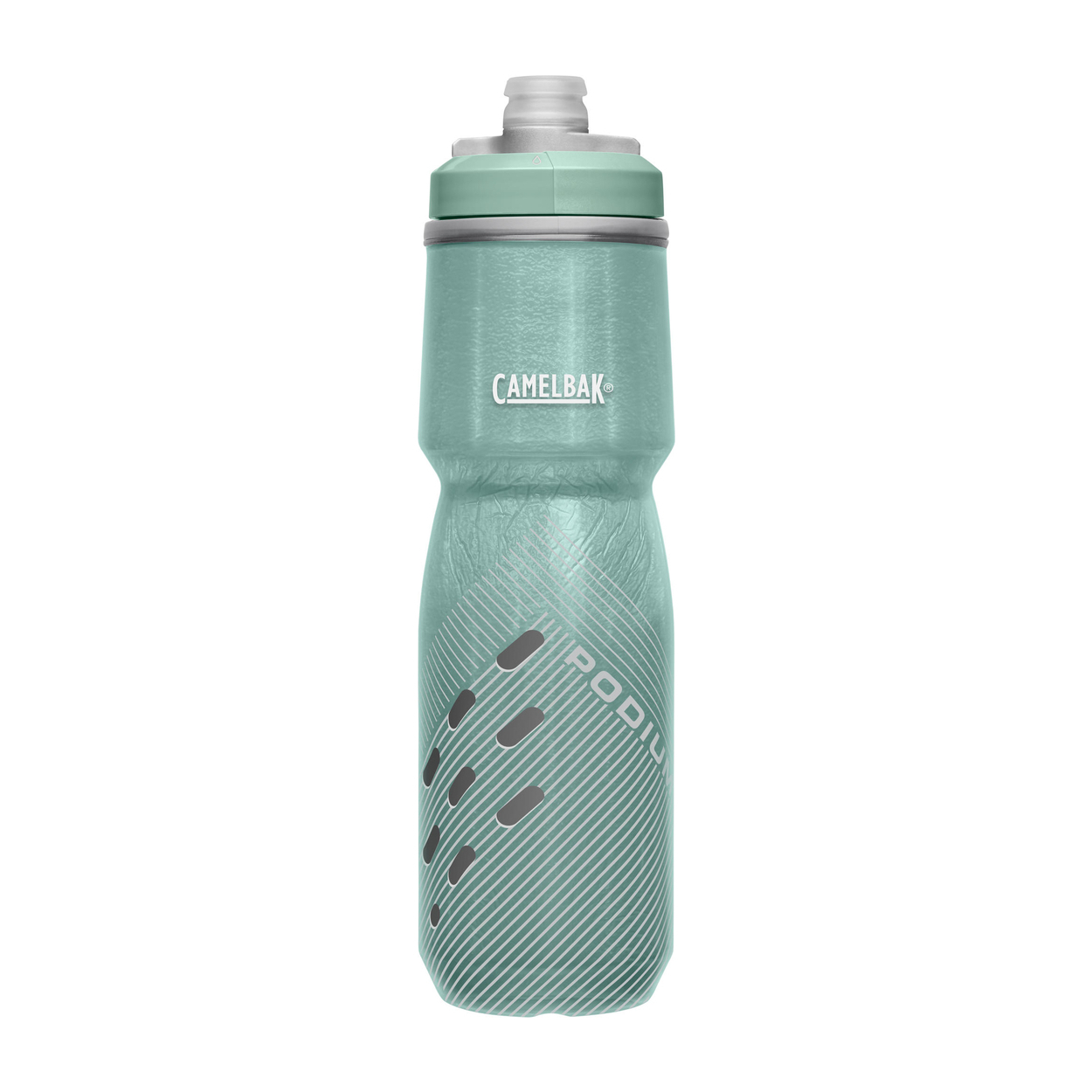Camelbak Podium Chill Fahrrad-Thermoflasche (710 ml)