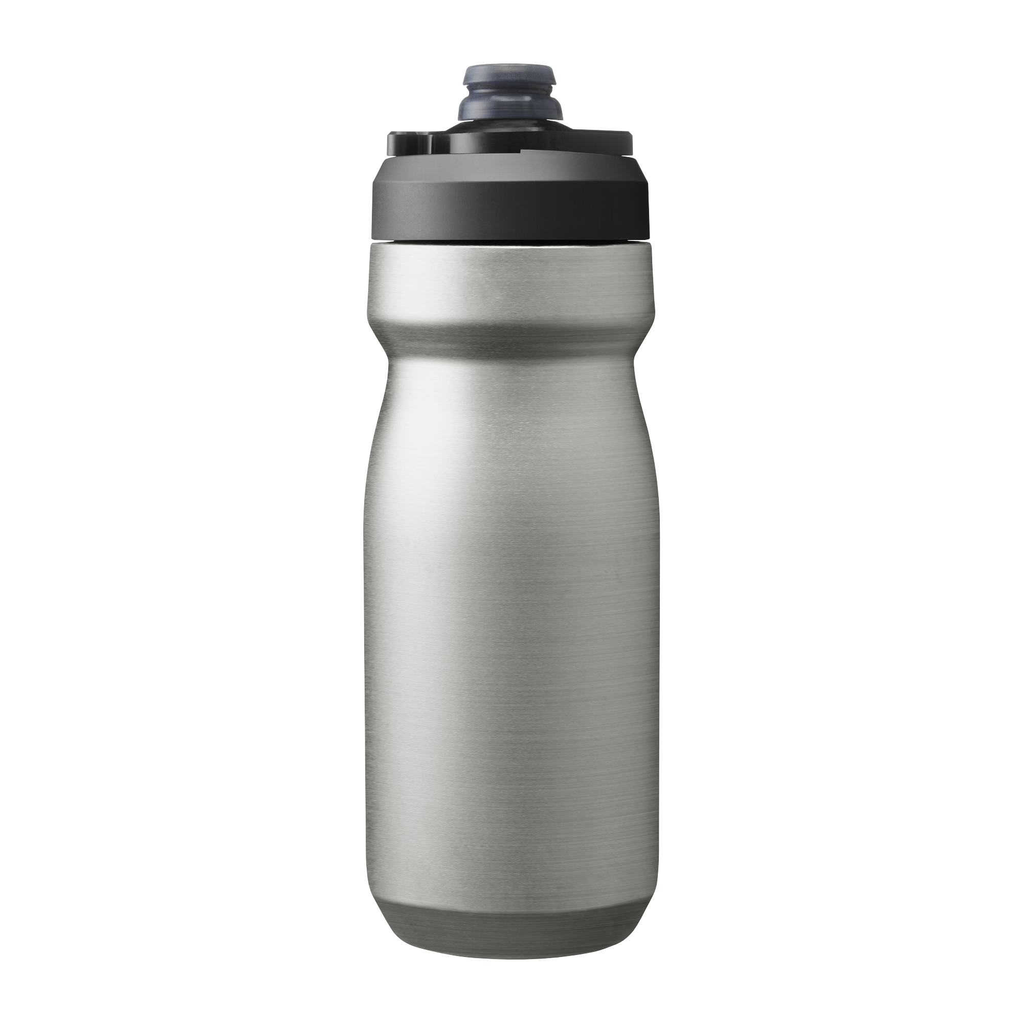 Camelbak Podium insulated Steel Thermo Radflasche grau 530 ml