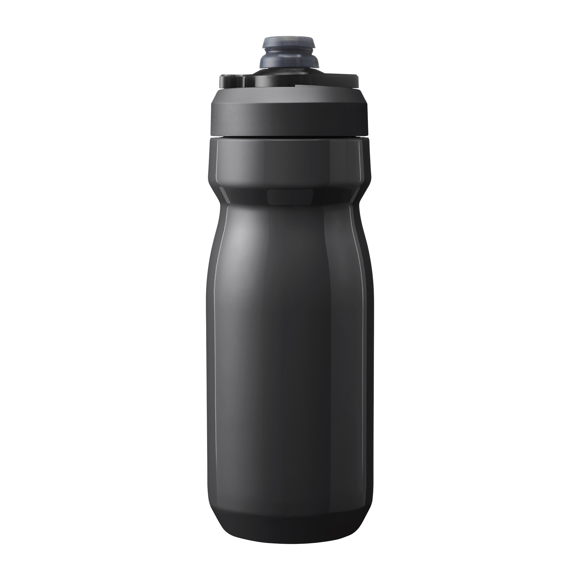Camelbak Podium insulated Steel Thermo Radflasche schwarz 530 ml