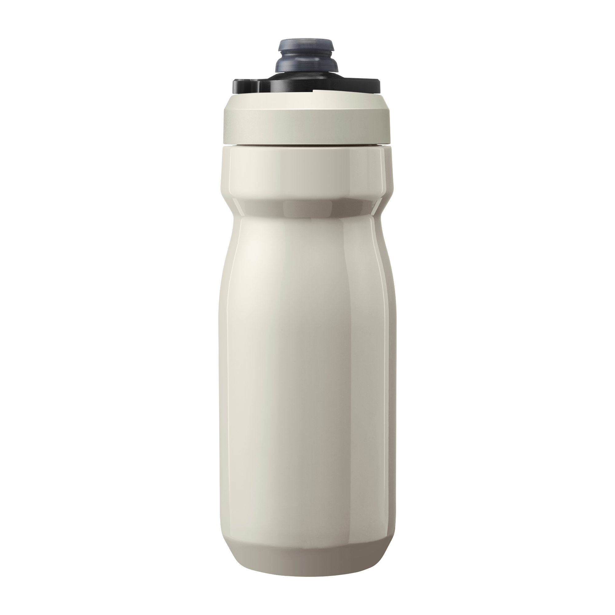 Camelbak Podium insulated Steel Thermo Radflasche weiß 530 ml