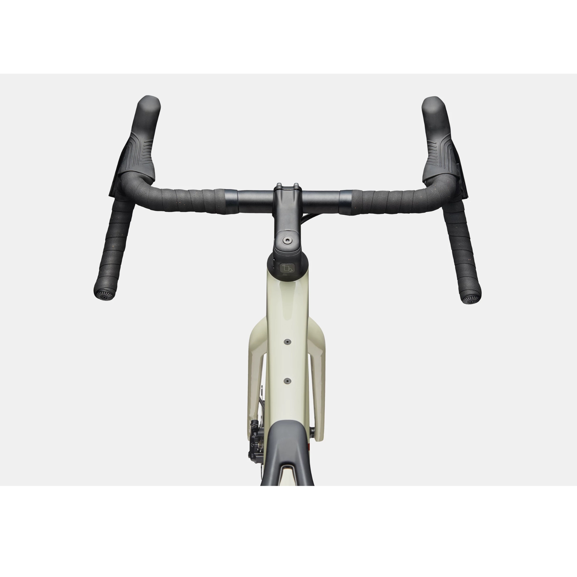 Cannondale Topstone Carbon 3 GRX Gravel Bike 28" beige
