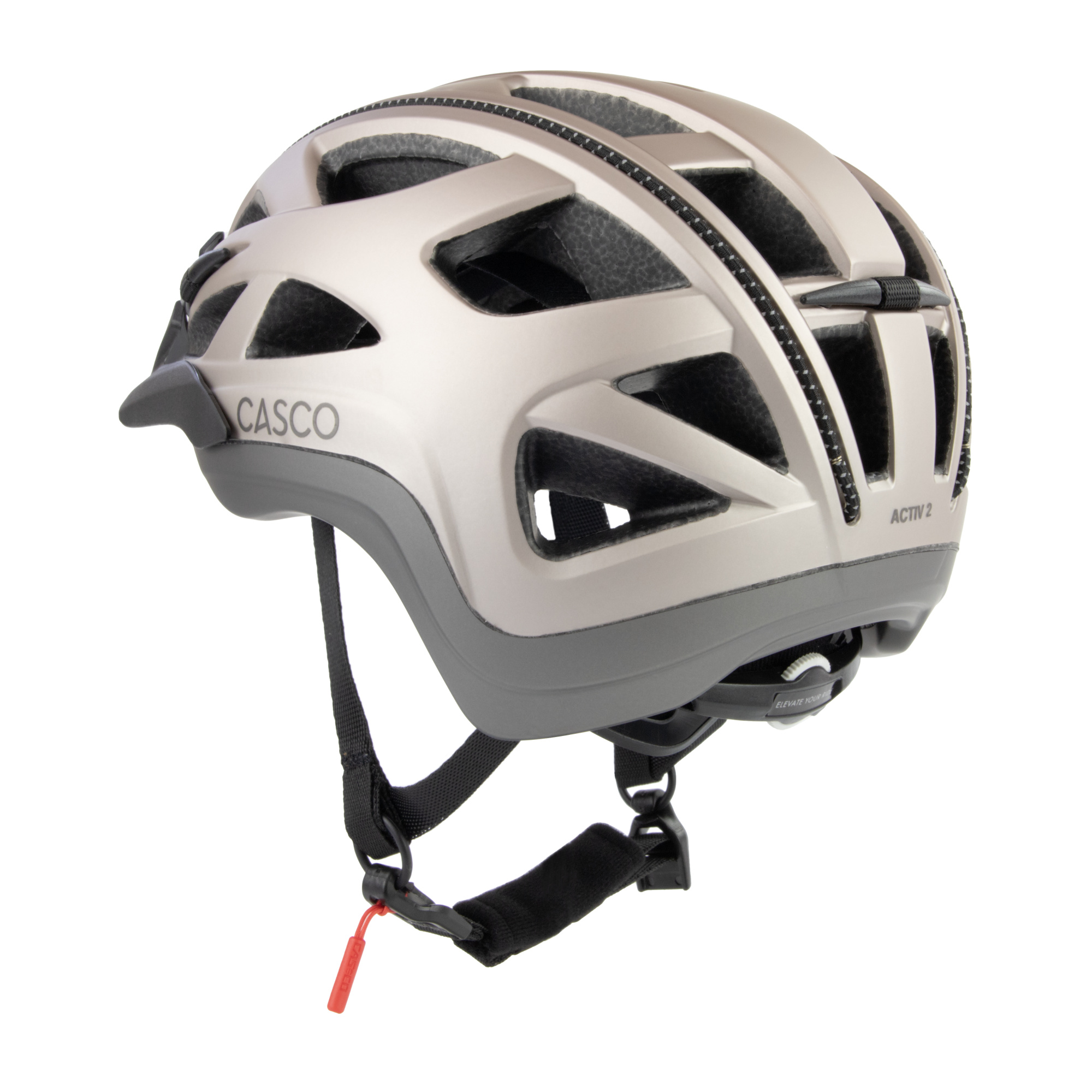 Casco Activ 2 Fahrradhelm