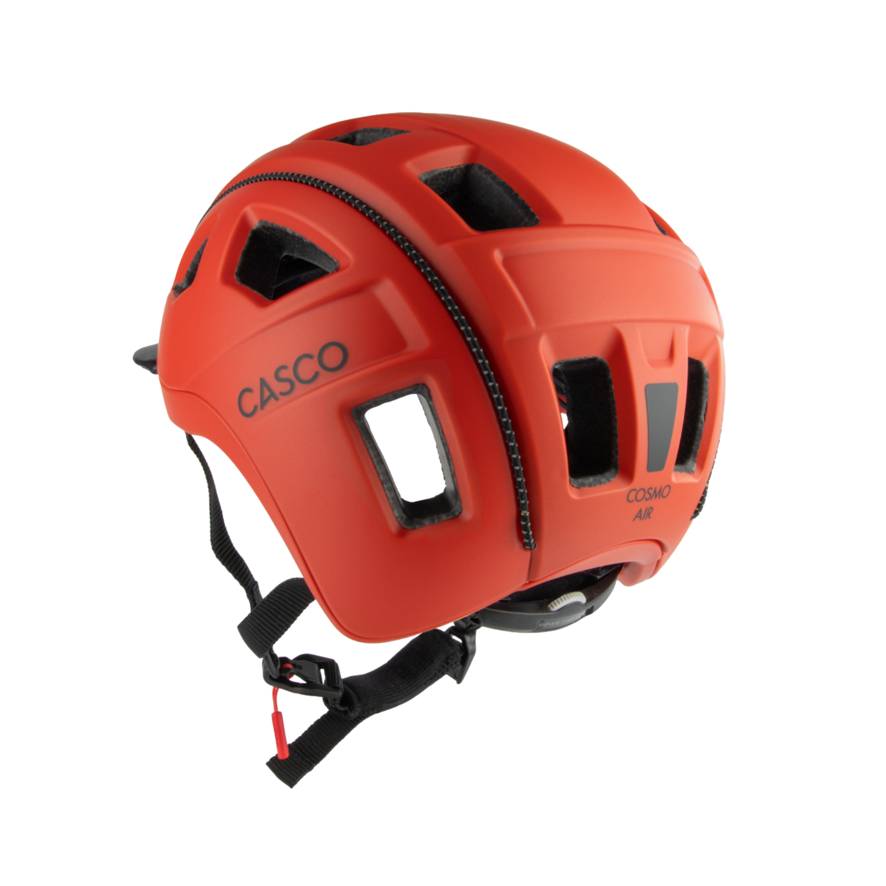 Casco Cosmo Air City-Fahrradhelm