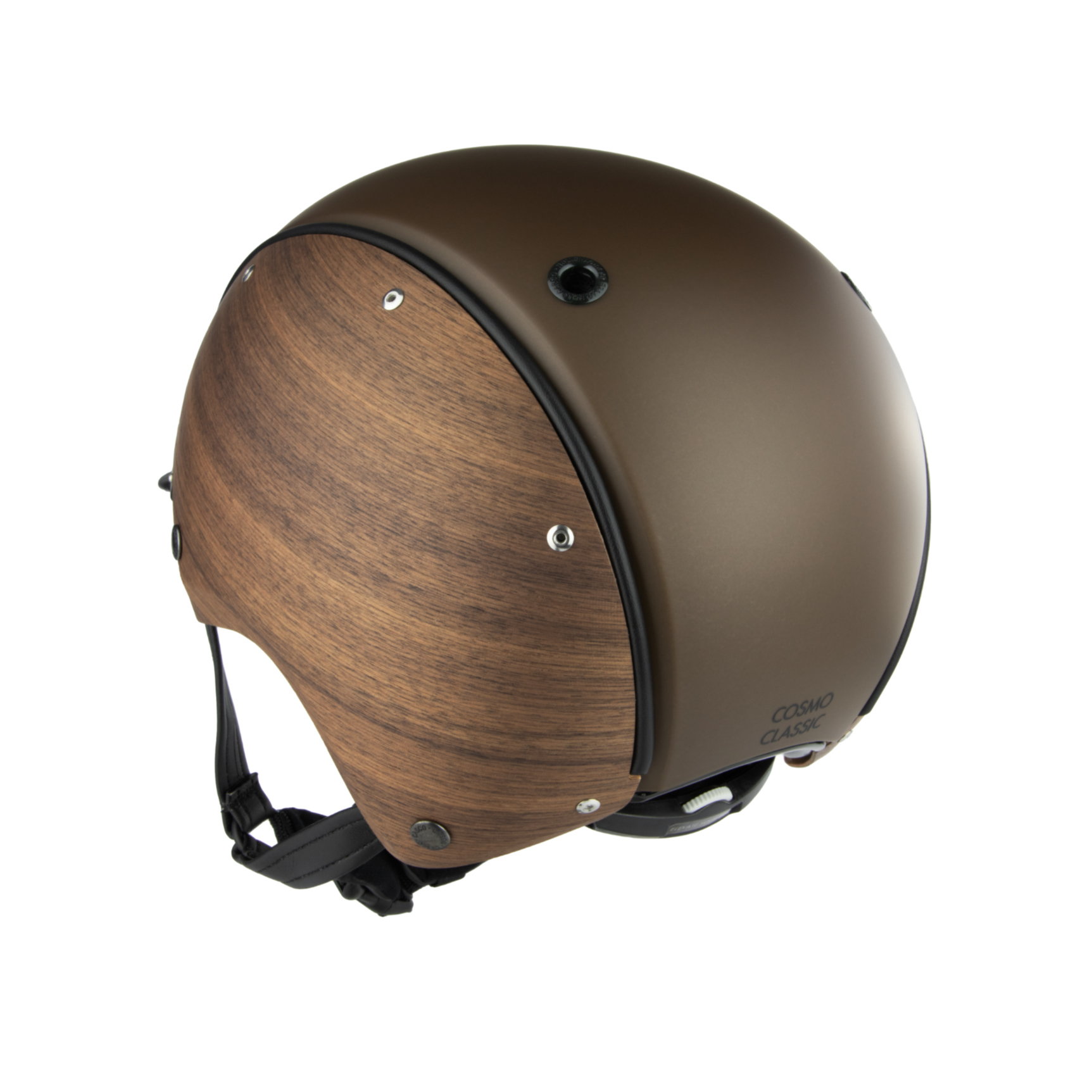 Casco Cosmo Classic City-Fahrradhelm