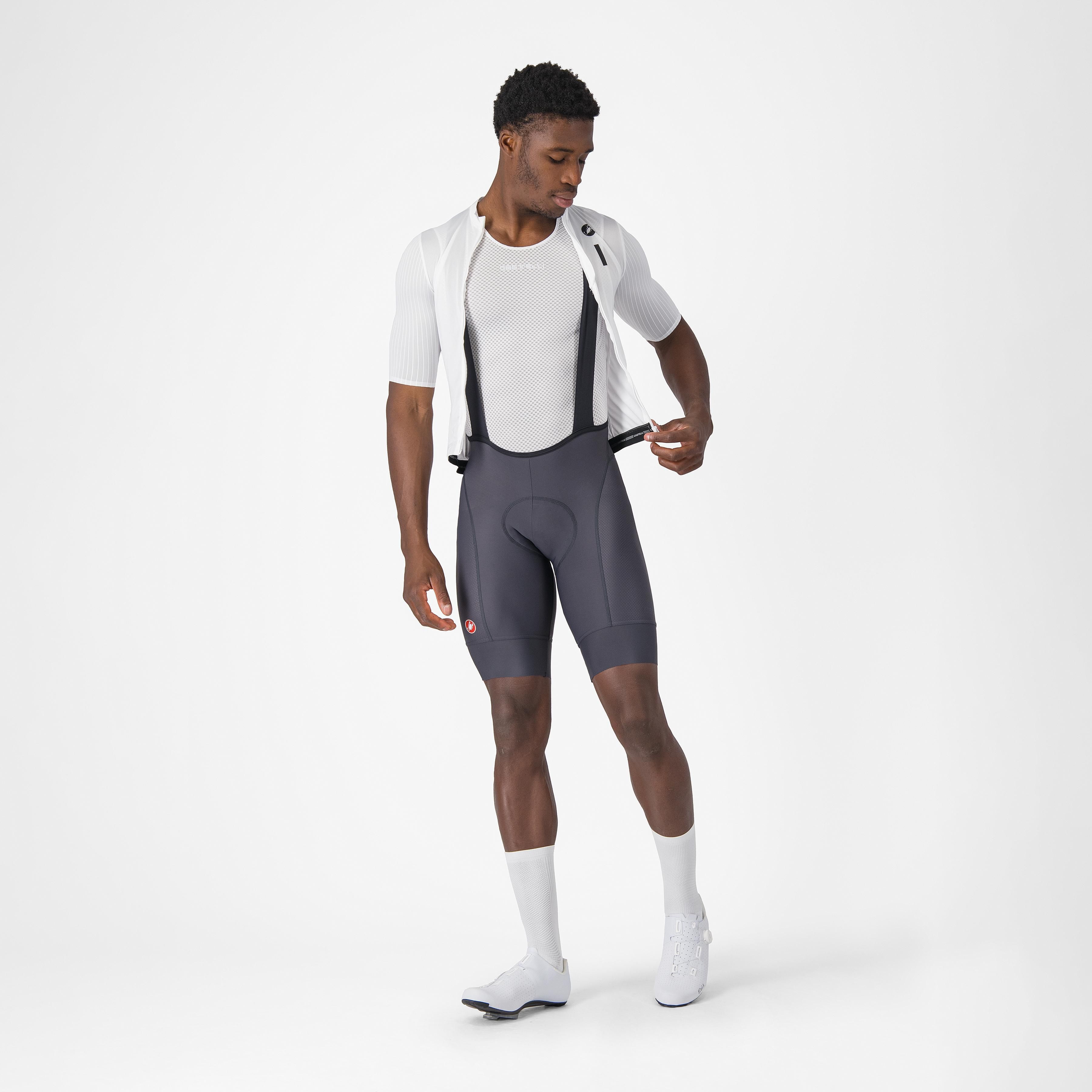 Castelli Competizione 2 Bibshort Herren