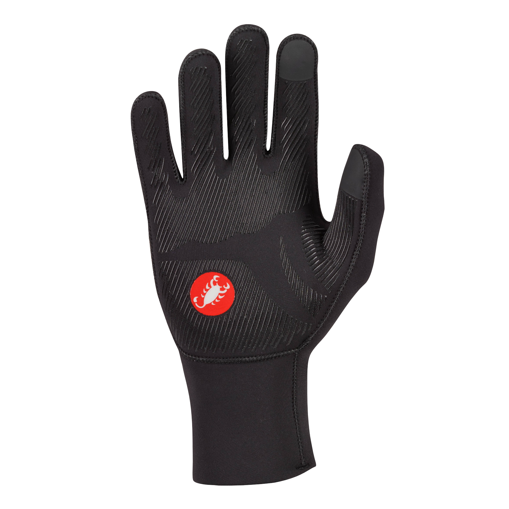 Castelli Diluvio One Fahrradhandschuhe Lang