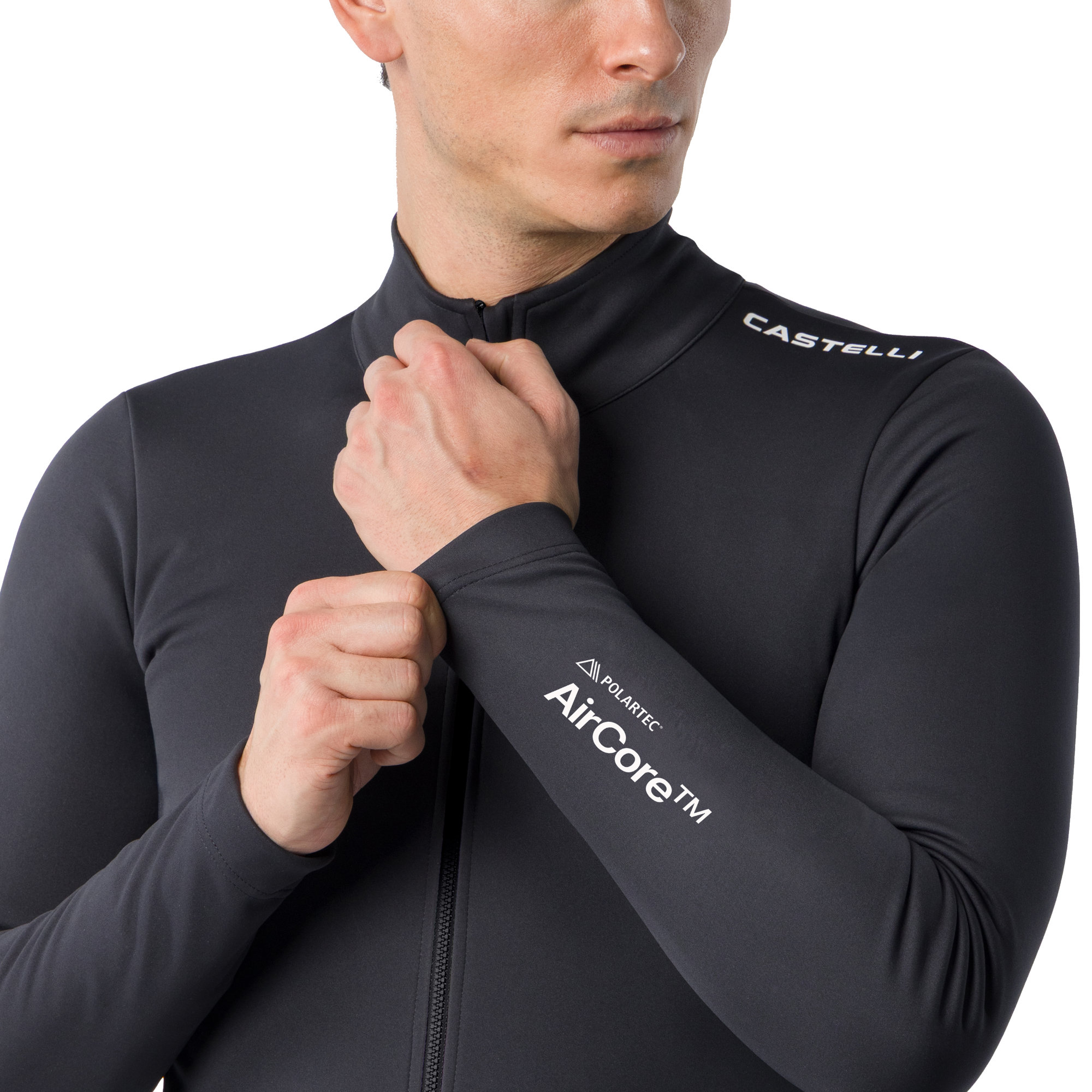 Castelli Espresso 2 Windbreaker Herren