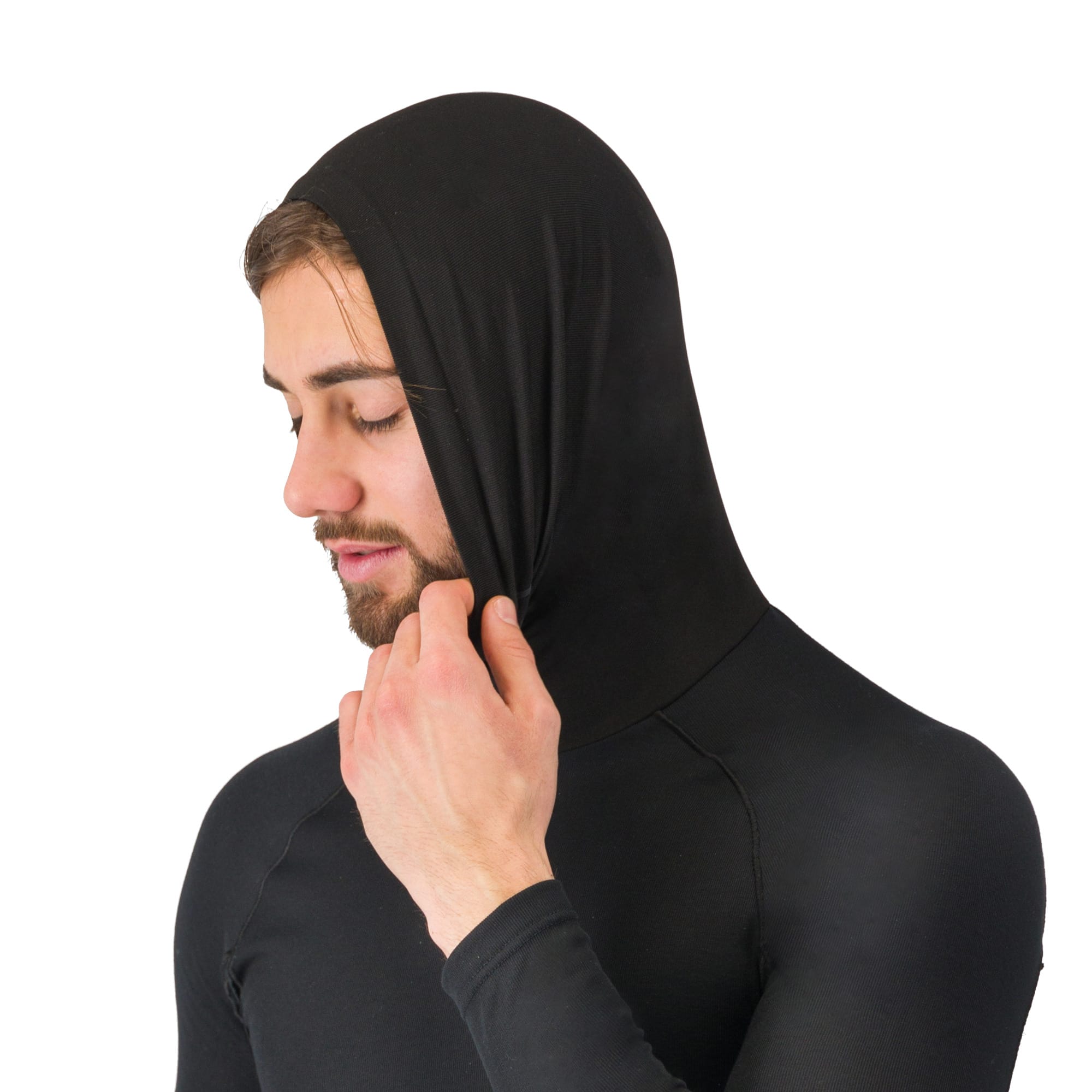 Castelli Flanders 2 High Neck Funktionsunterhemd