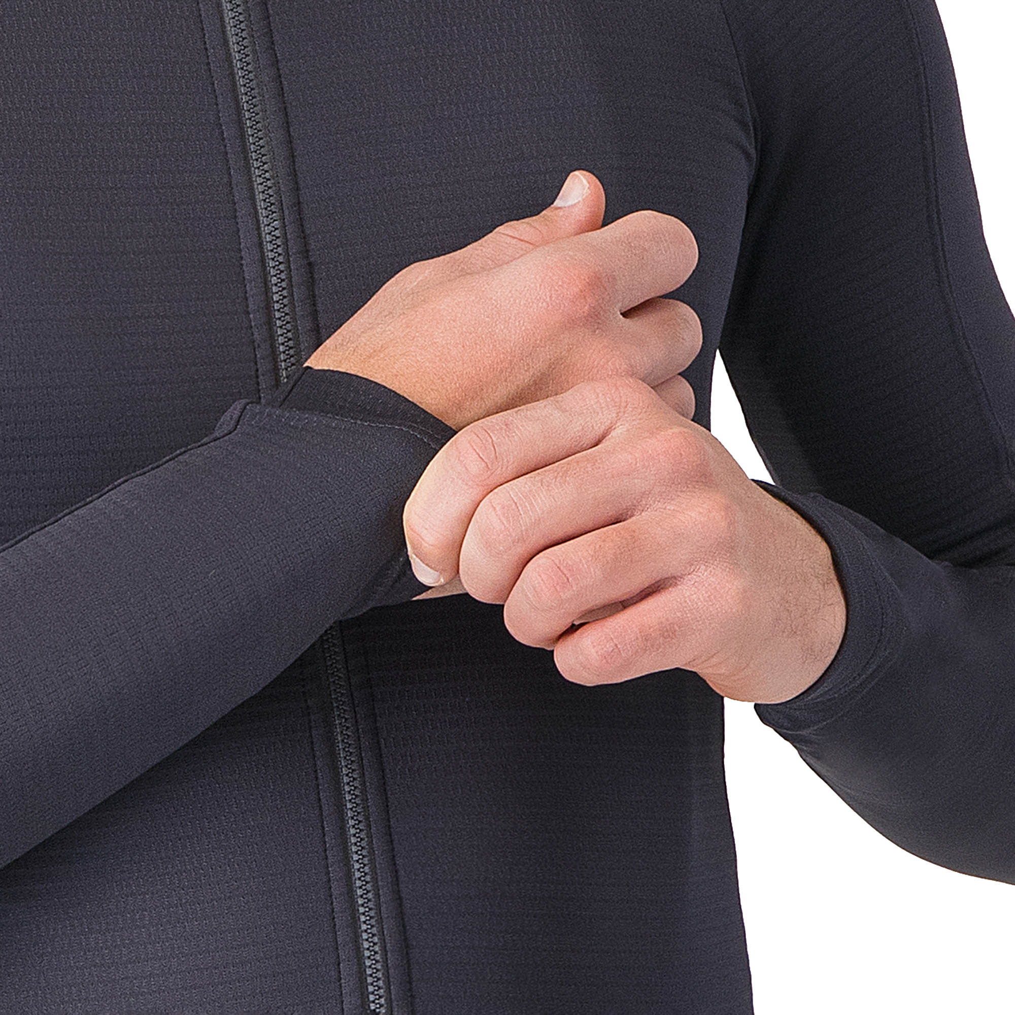Castelli Puro 4 Radtrikot Herren langarm