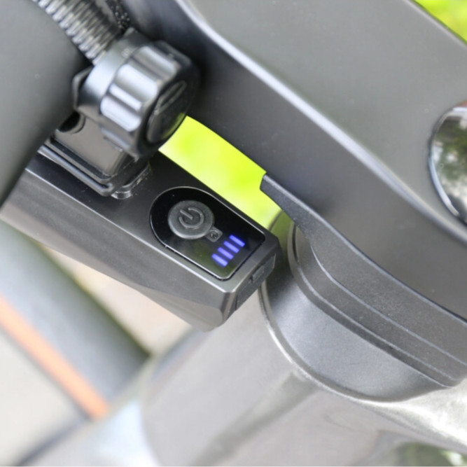Cateye GVolt 80.1 Fahrradlicht
