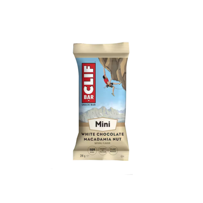 Clif Bar Minis Energieriegel (28 g)