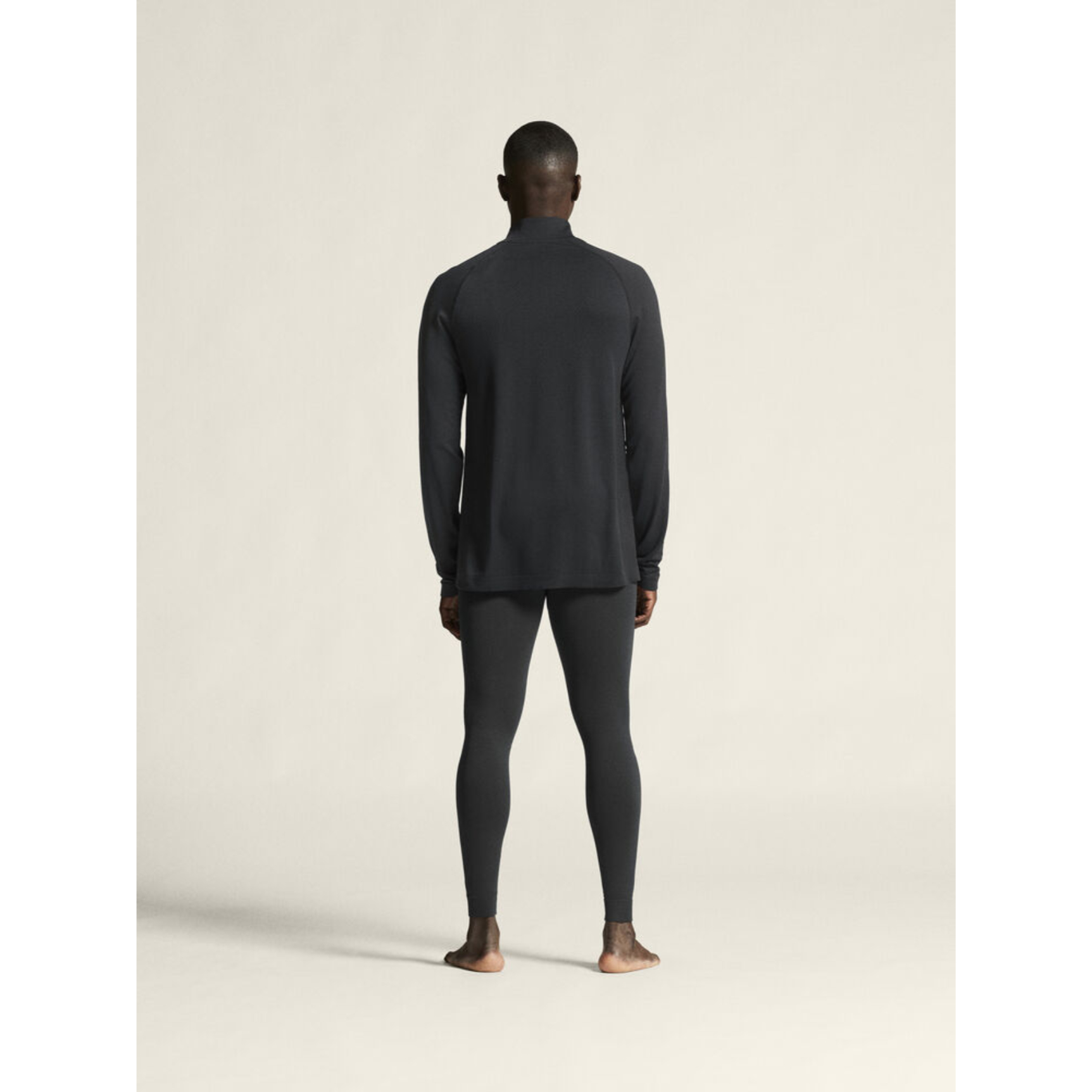 Craft Active Comfort LS HZ 2 Funktions-Unterhemd Herren