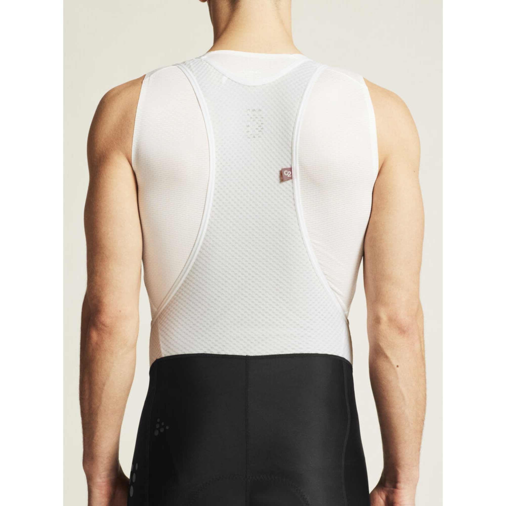 Craft Adv Endur Trägerhose kurz Herren