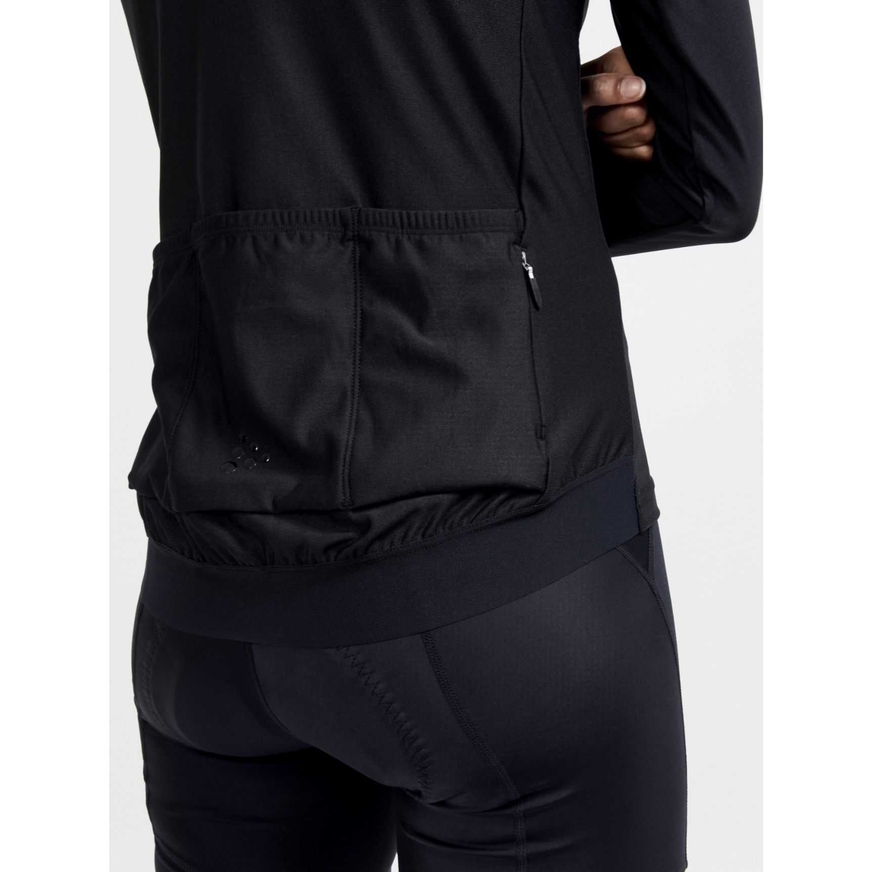 Craft Core Bike Essence LS Radtrikot langarm Damen