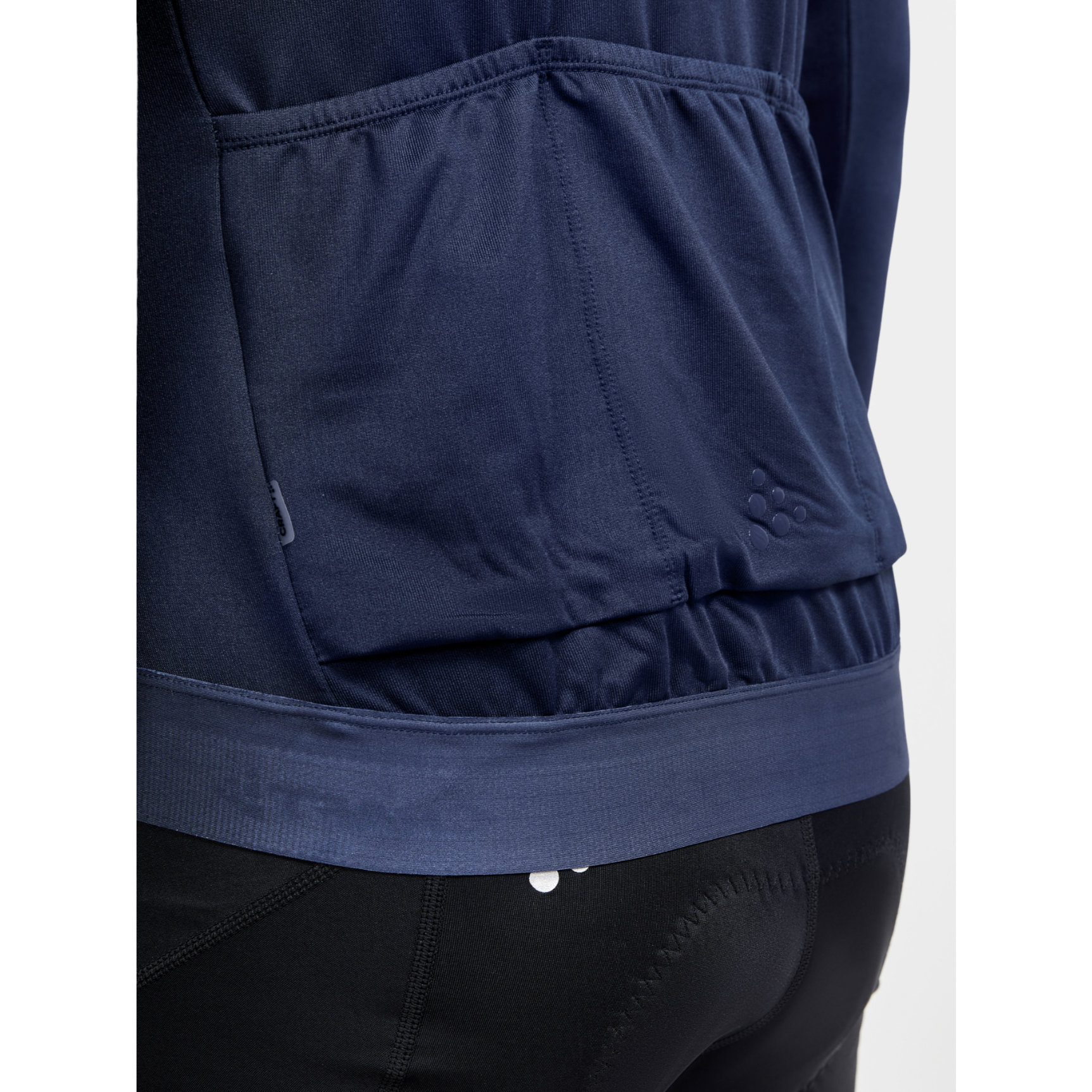 Craft Core Bike Essence LS Radtrikot langarm Herren