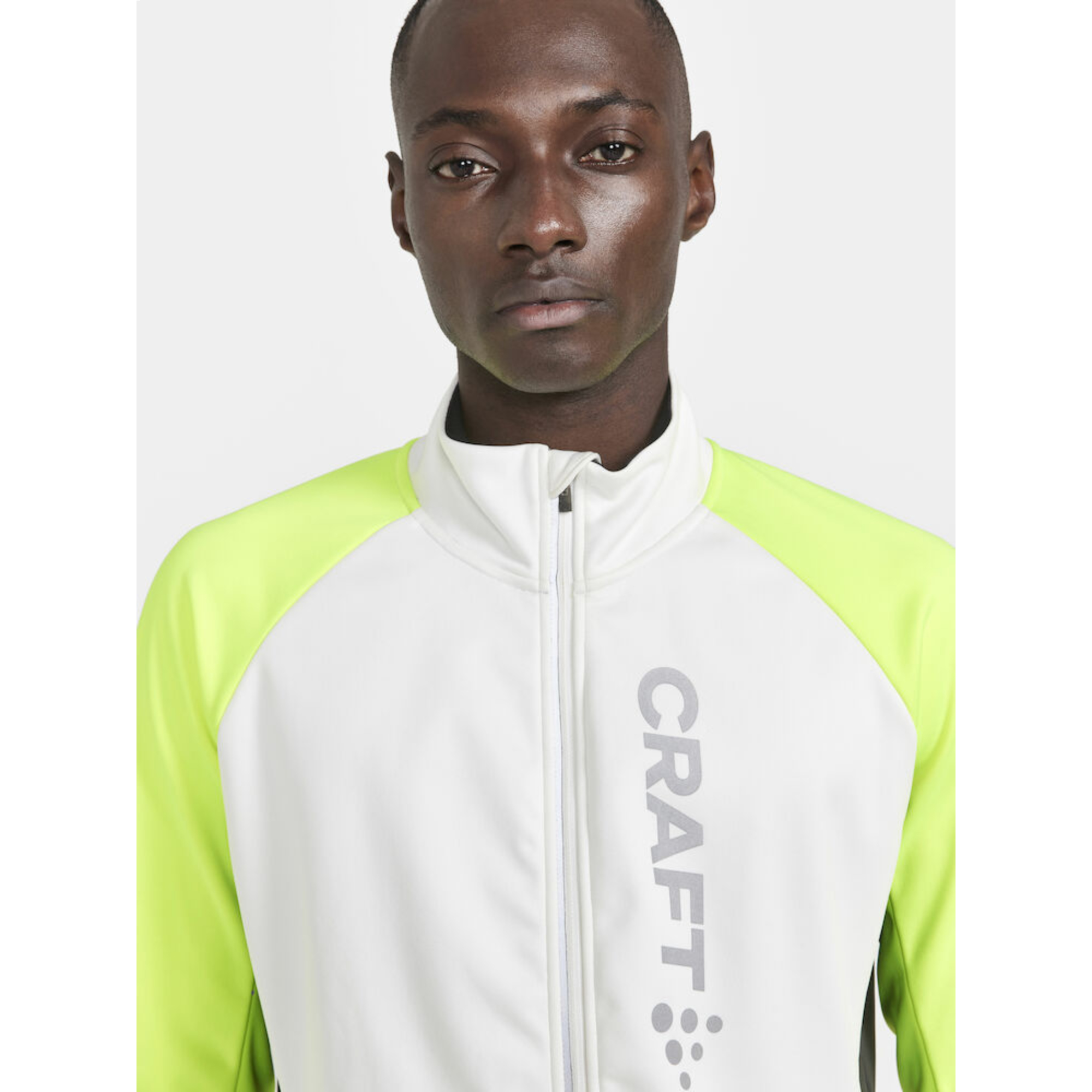 Craft Core Bike SubZ Lumen warme Windjacke Herren