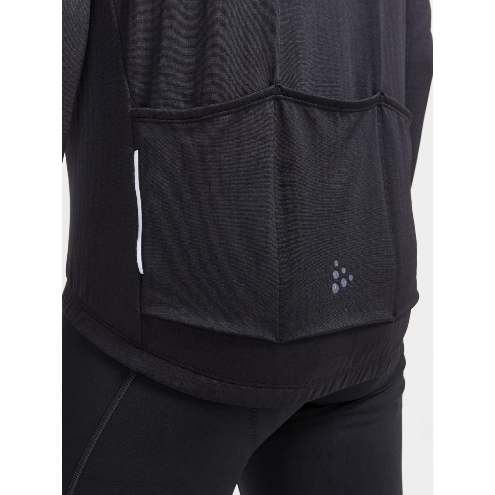 Craft Core Bike Subz LS Radtrikot langarm Herren