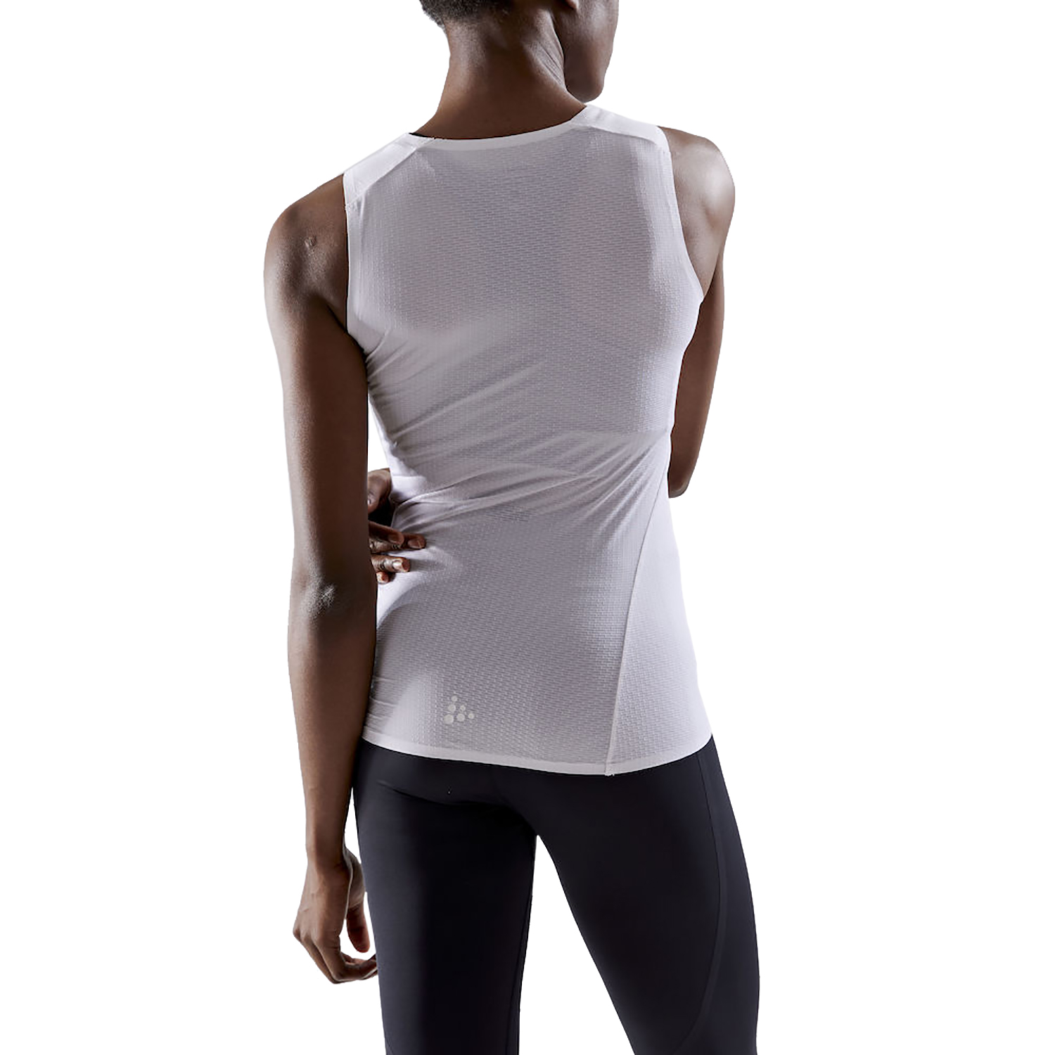 Craft Nanoweight SL Funktionsunterhemd ohne Ärmel Damen