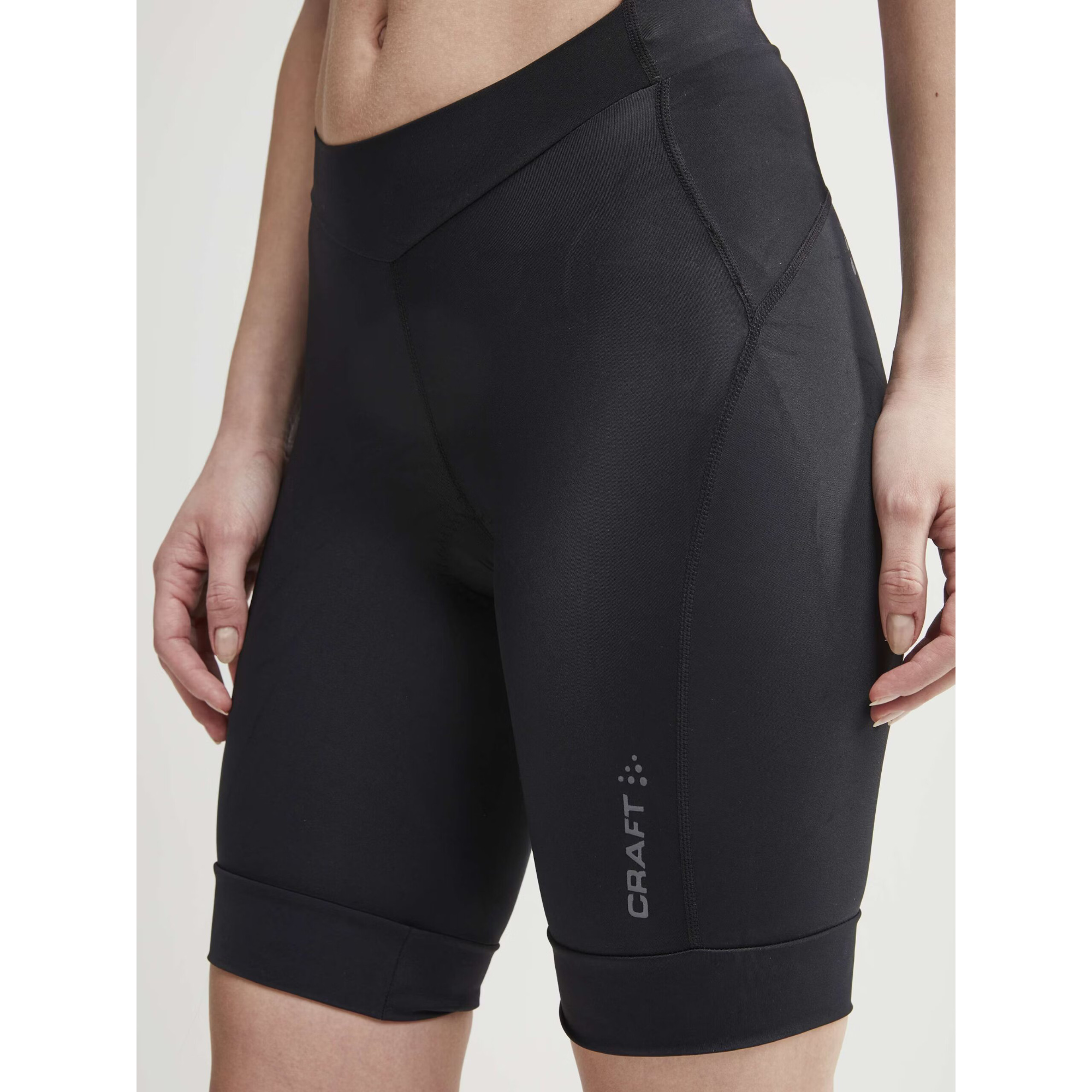 Craft Rise Shorts Radhose kurz  Damen