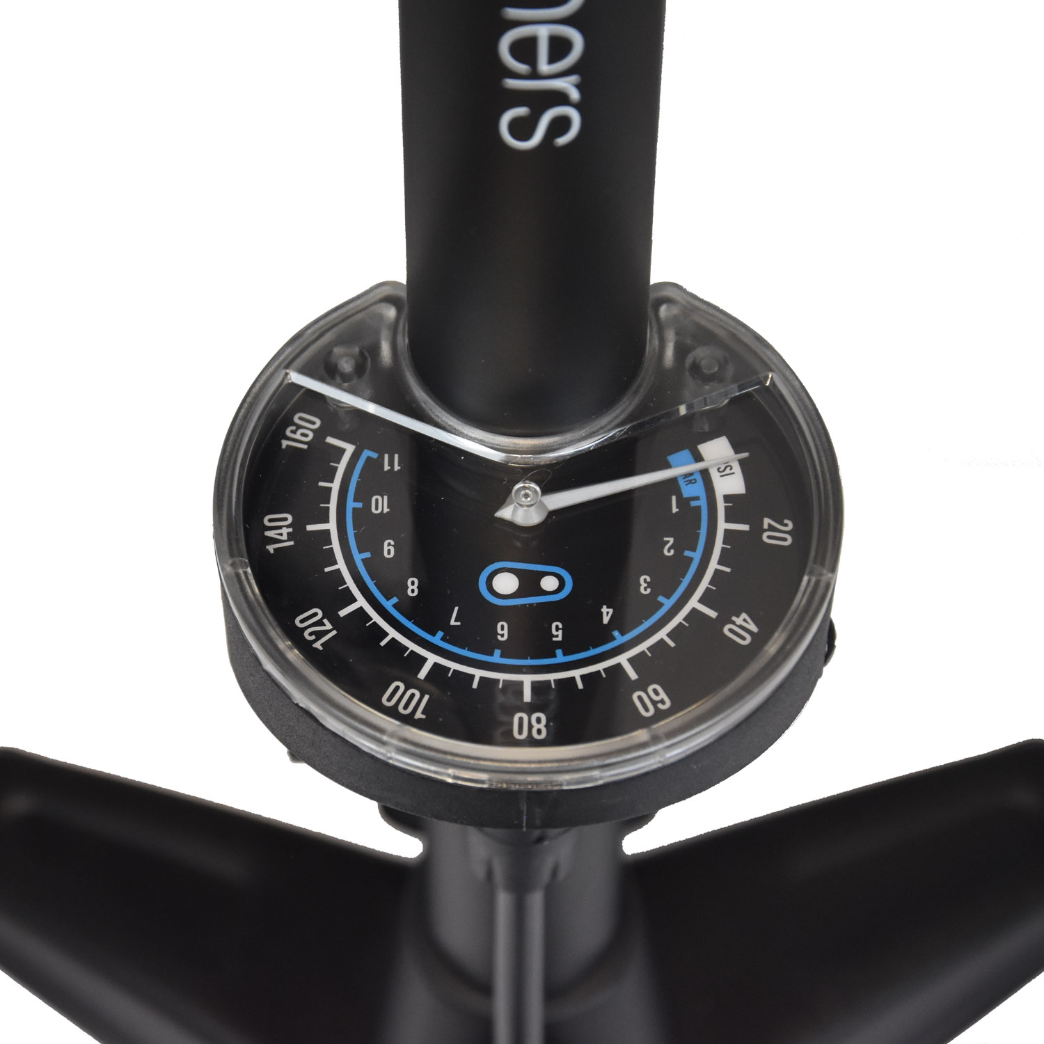 Crankbrothers GEM Standpumpe