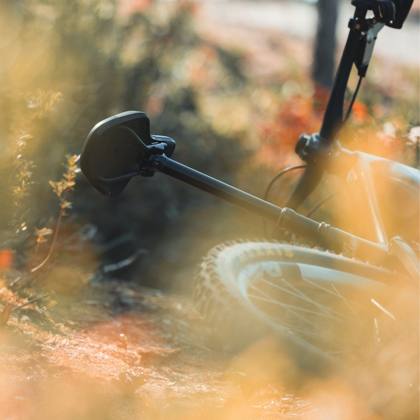 Crankbrothers Highline 2.0 Vario Sattelstütze 30,9 mm
