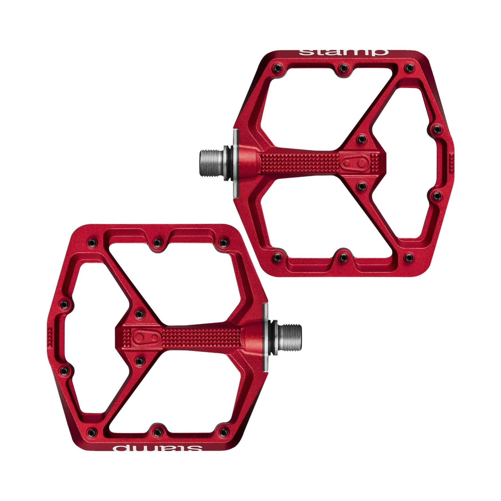 Crankbrothers Stamp 7 MTB-Pedale
