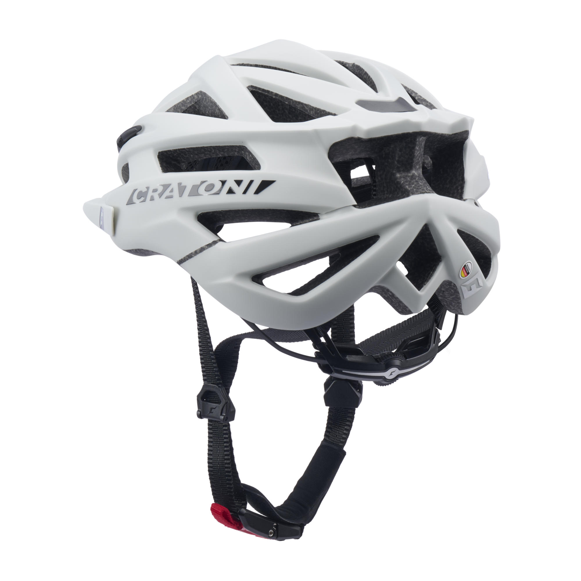 Cratoni Agravic MTB-Helm