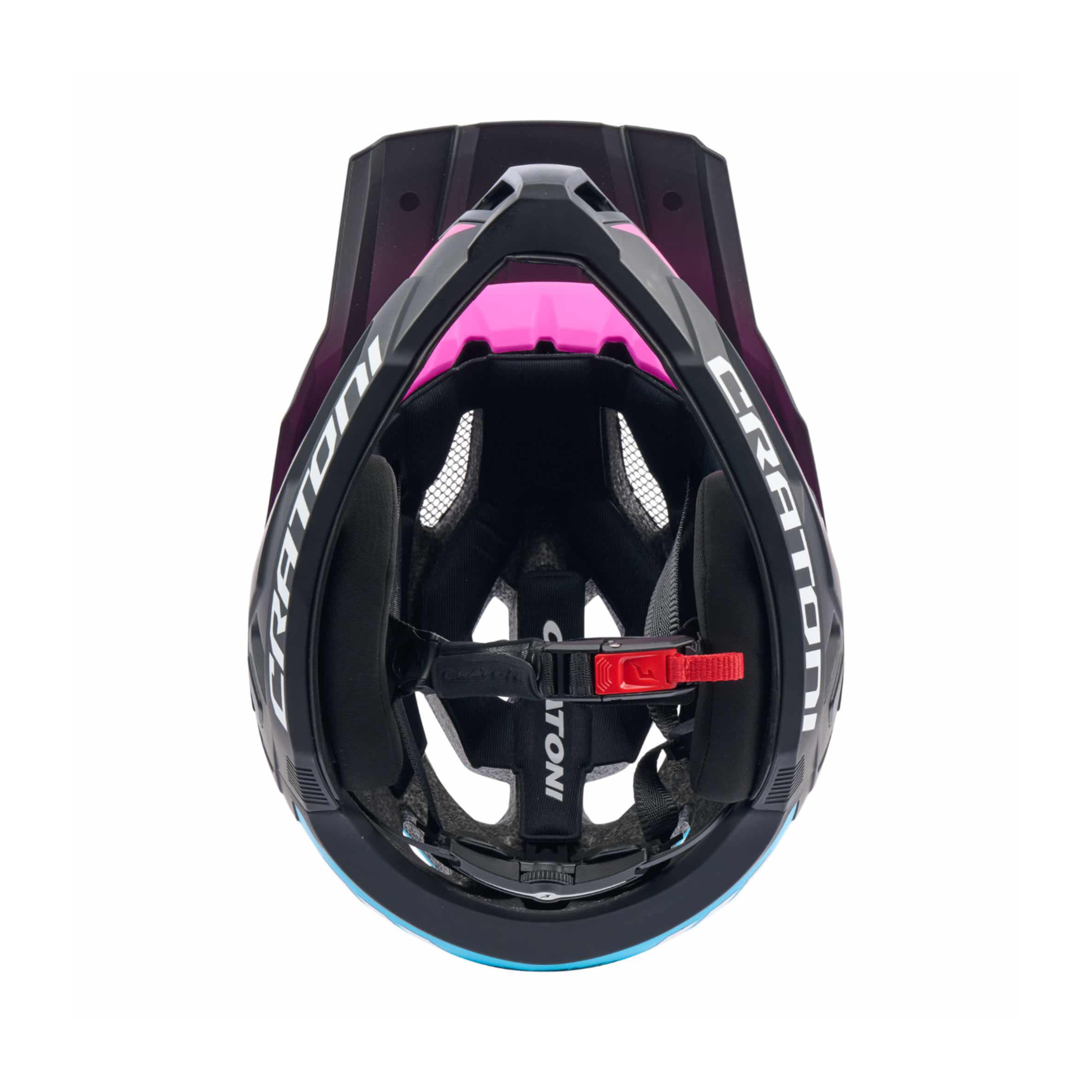 Cratoni C-Maniac 2.0 MX Fullface-Helm